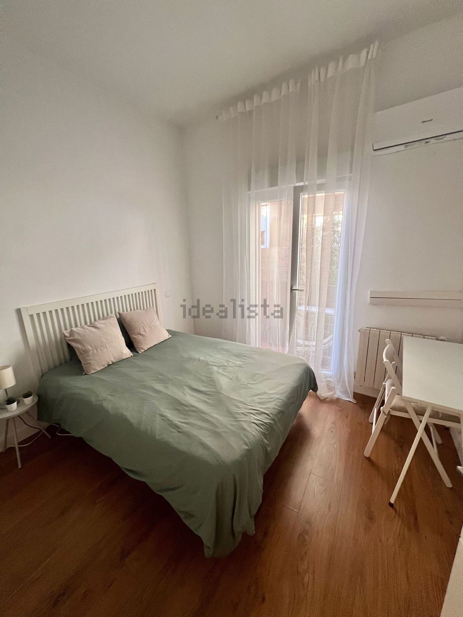 Pis de 72 m² a Madrid