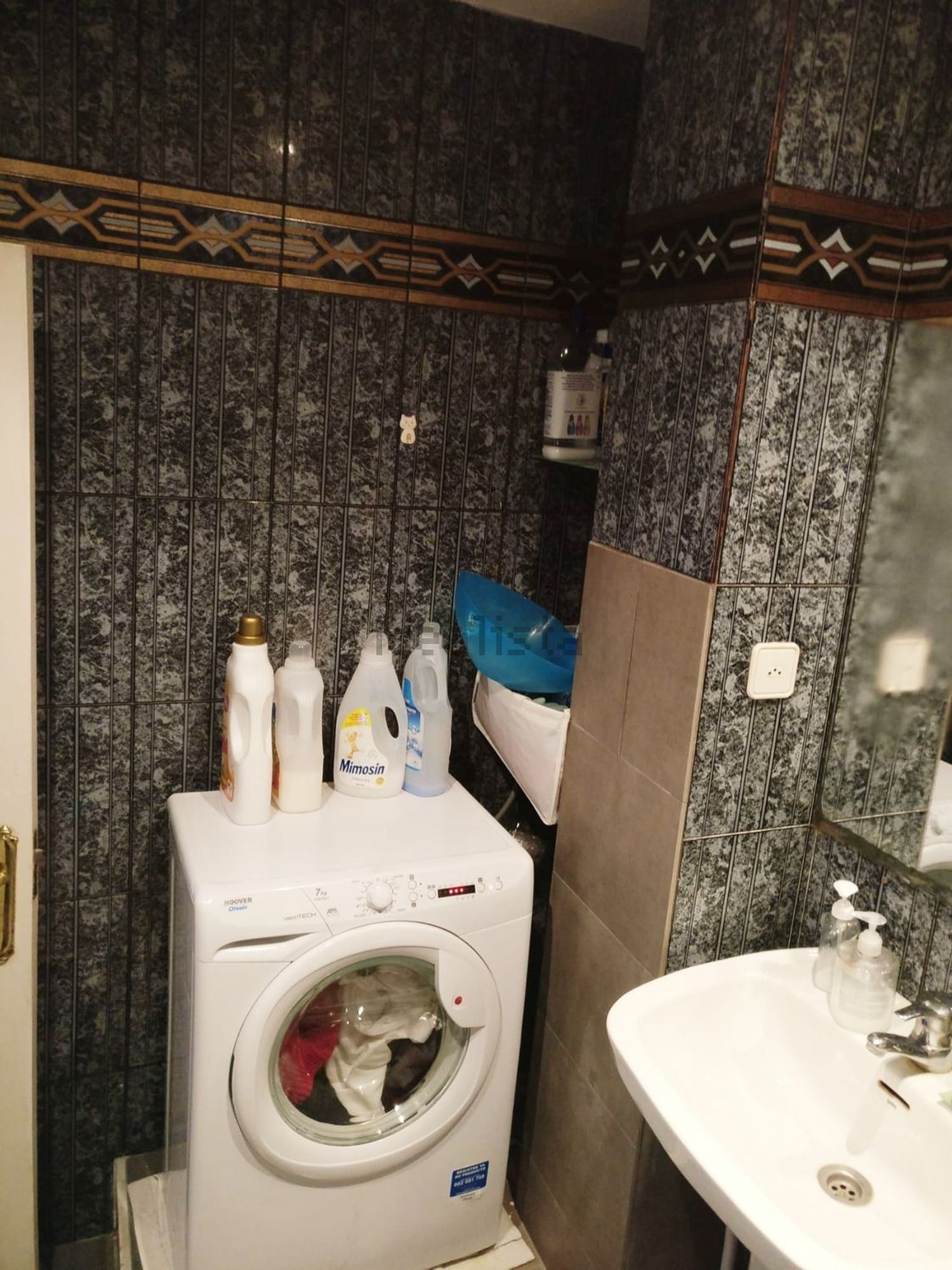 Zimmer zur Miete, Barcelona