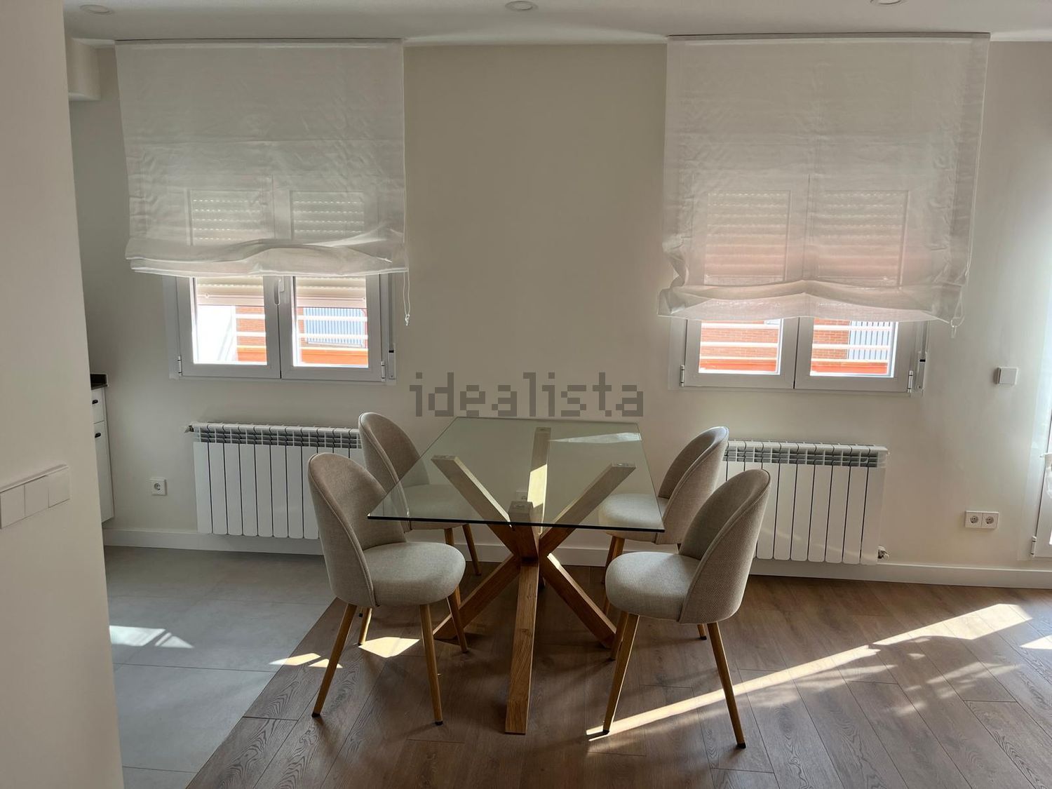 Pis de 88 m² a Madrid