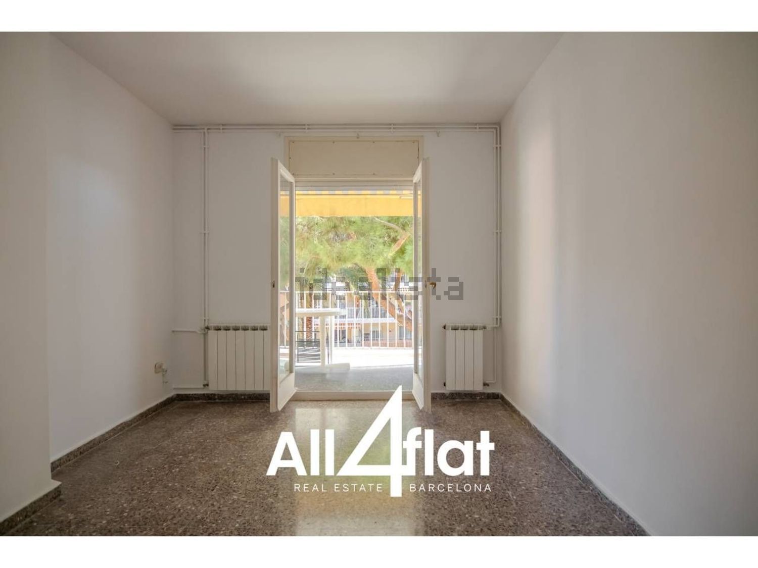 Apartamento 134 m² em Sant Andreu de Llavaneres