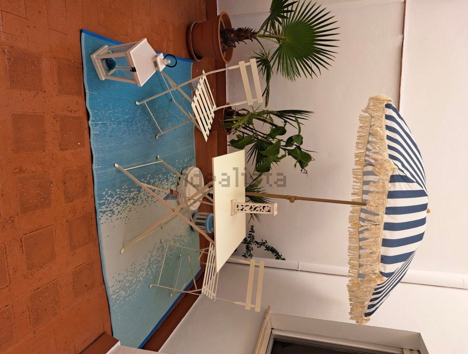 Habitació de lloguer, Almendralejo