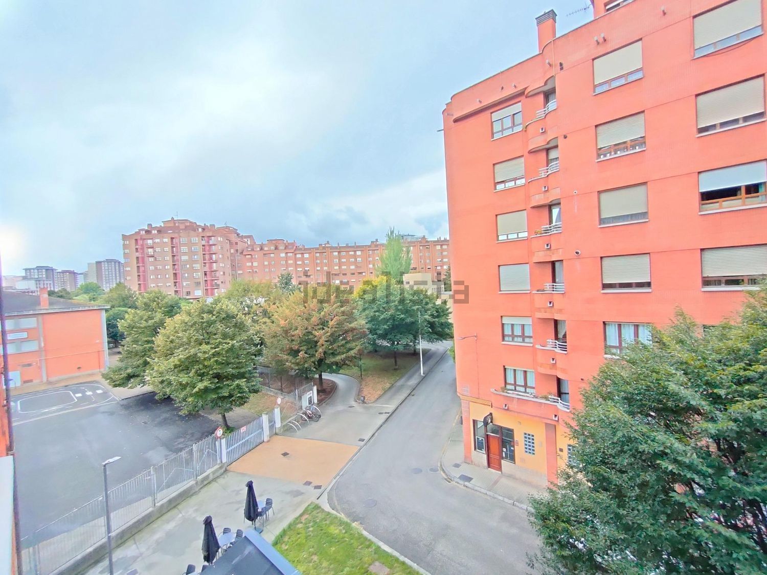 Piso de 99 m² en Gijón