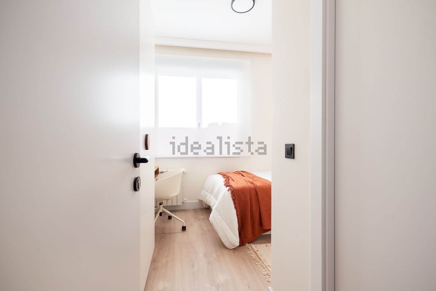Habitación 105 m², Madrid