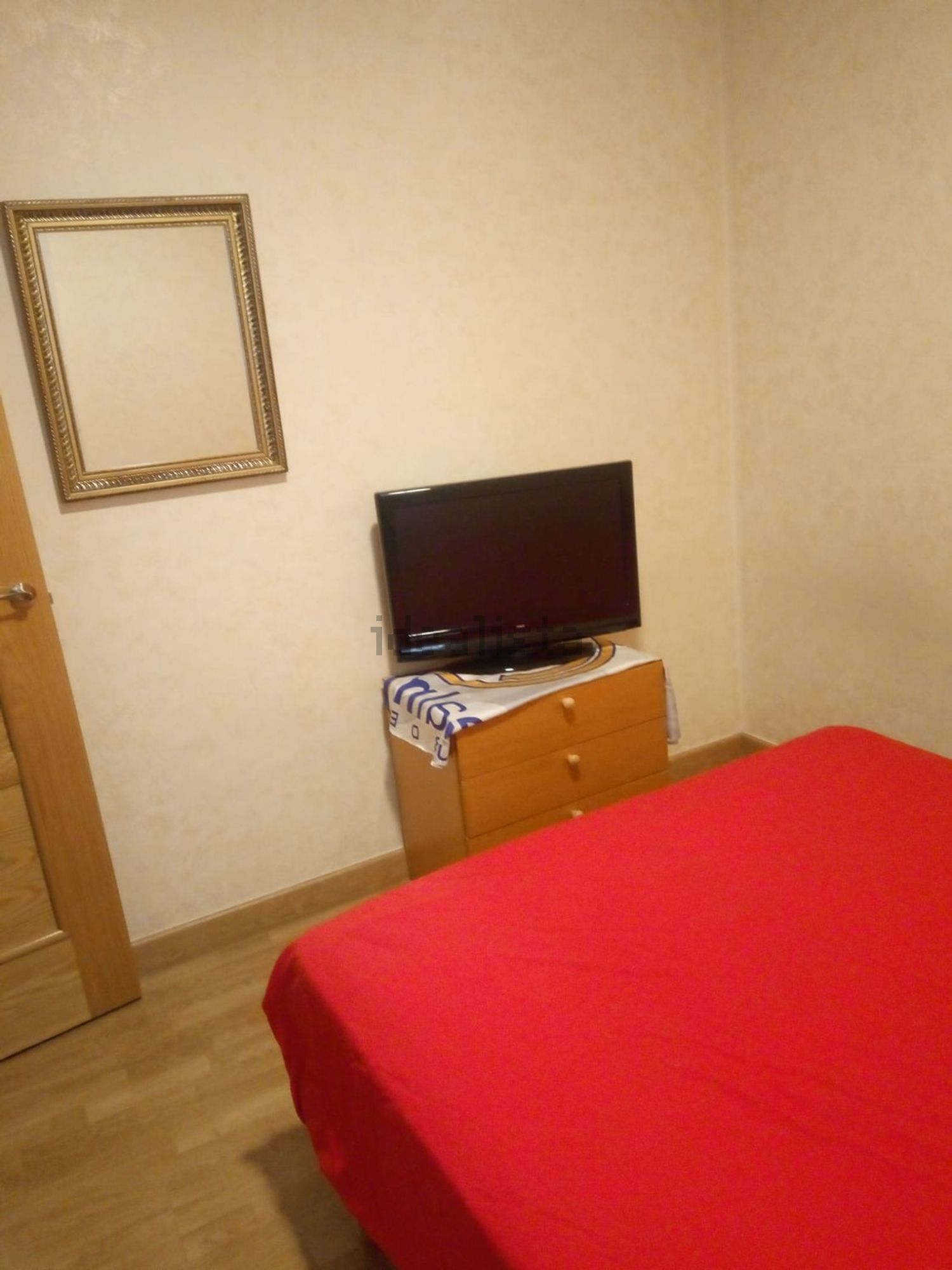 Habitación en alquiler, Madrid