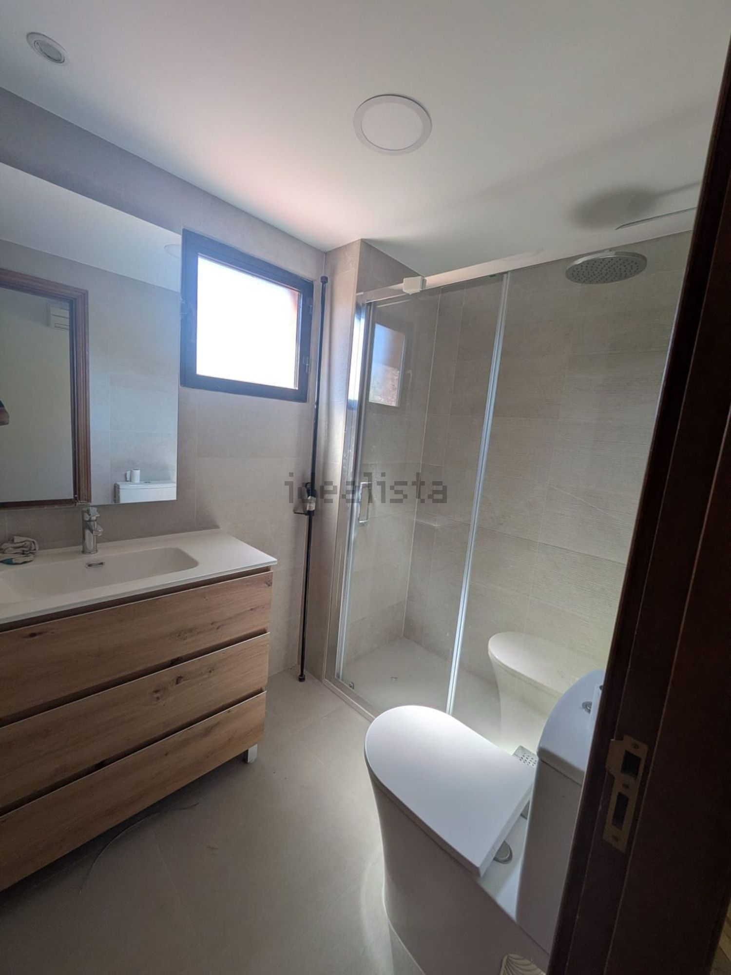 Piso de 130 m² en Madrid