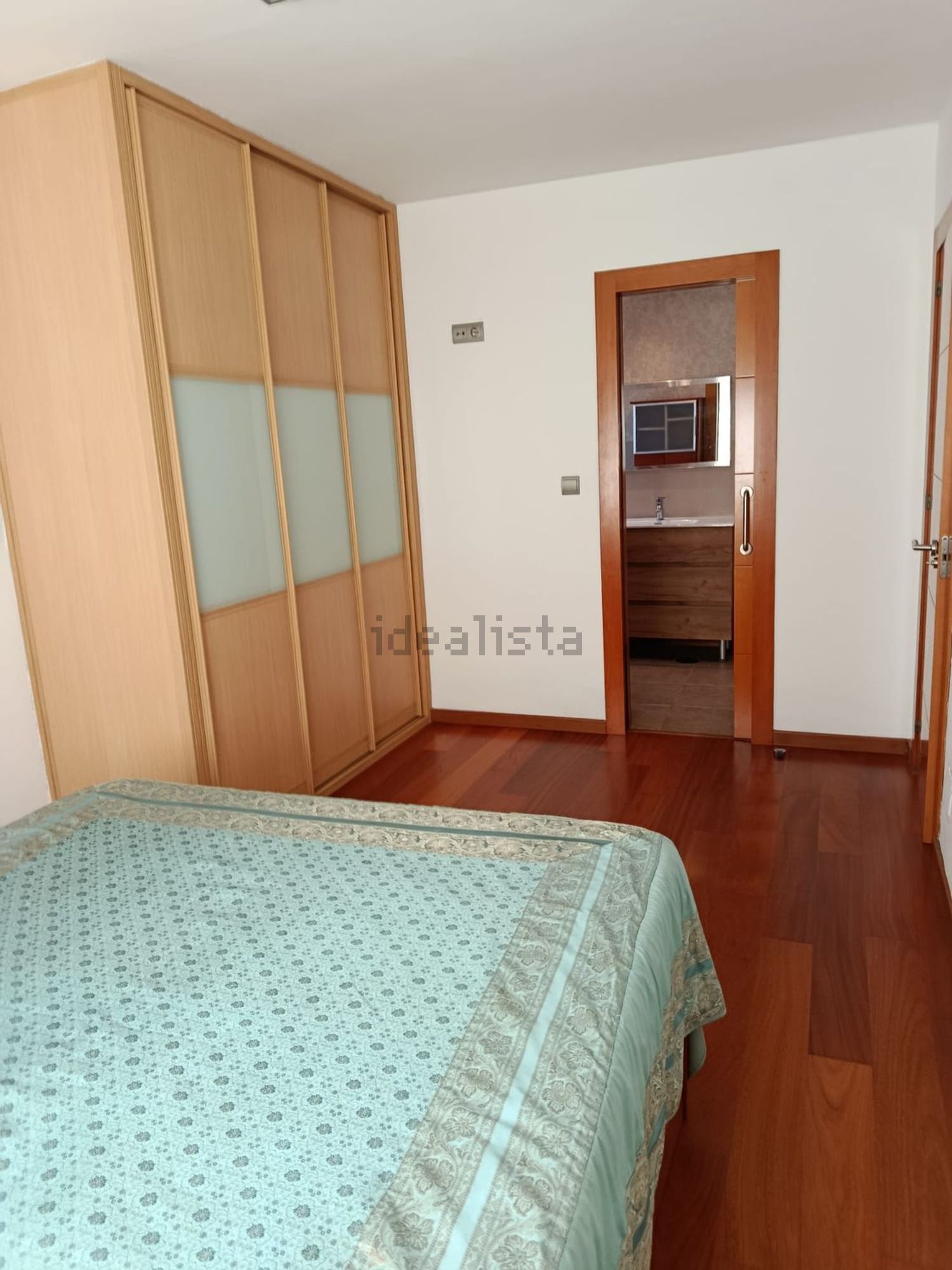 Pis de 108 m² a Màlaga