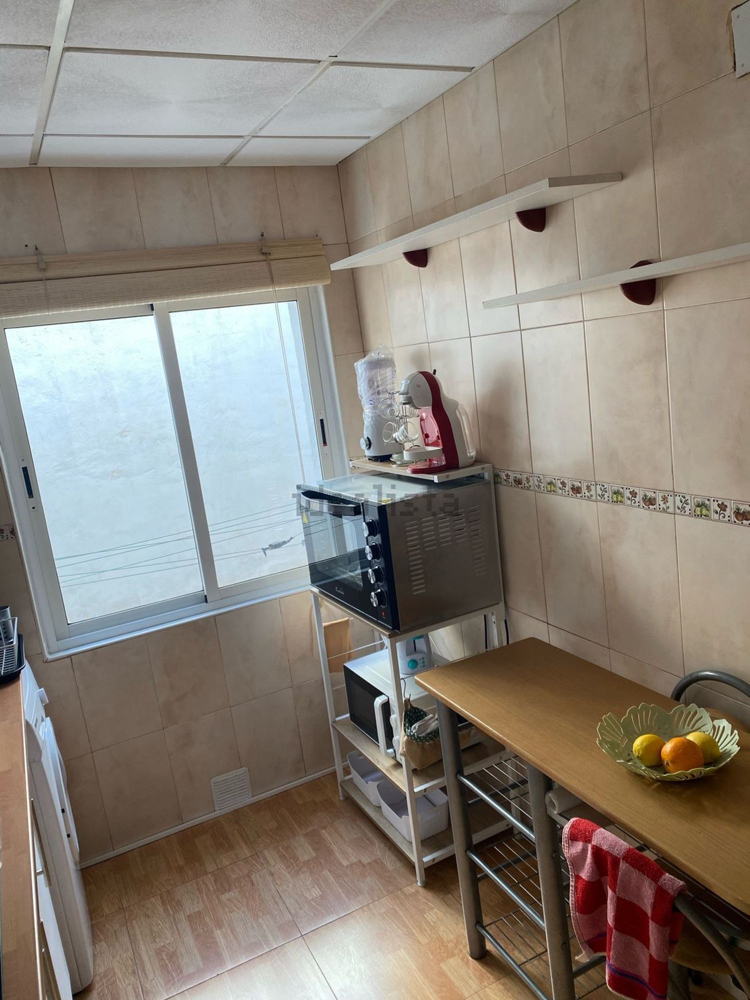 Habitació de lloguer, Cartagena