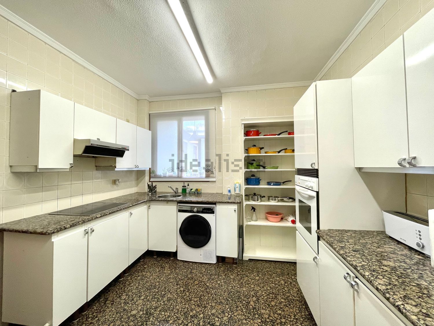 Zimmer zur Miete, Bilbao