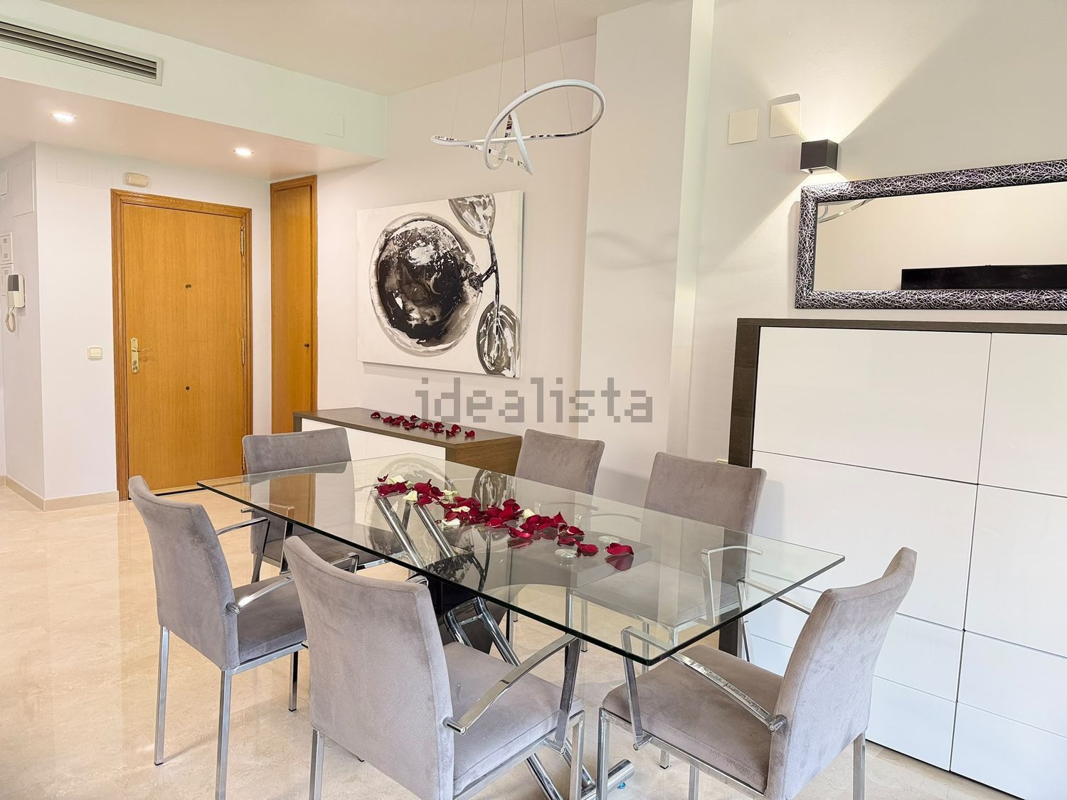 Pis de 131 m² a València