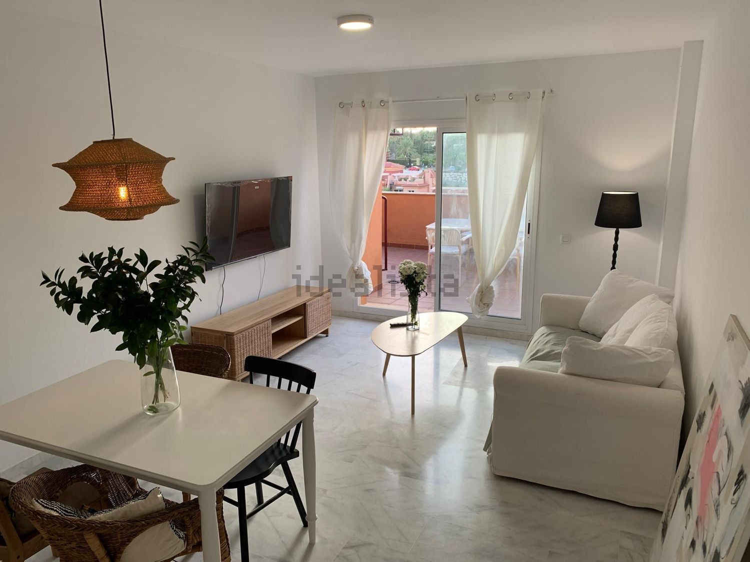 Pis de 170 m² a Marbella