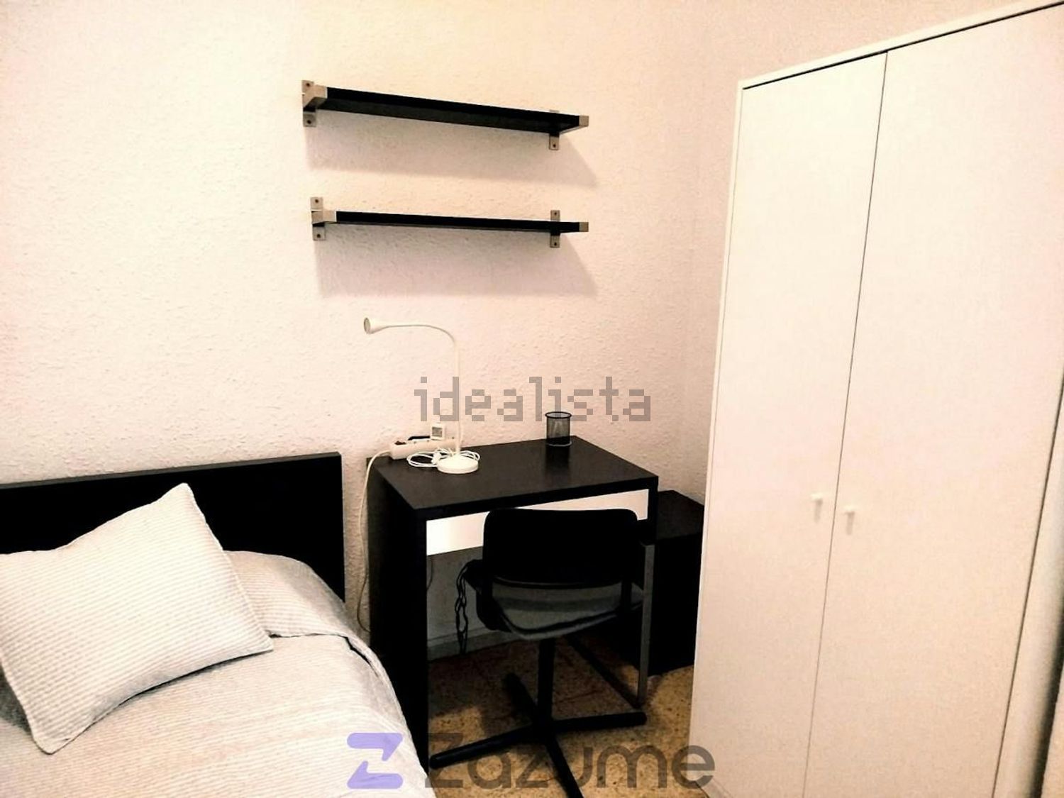 Pis de 88 m² a Barcelona