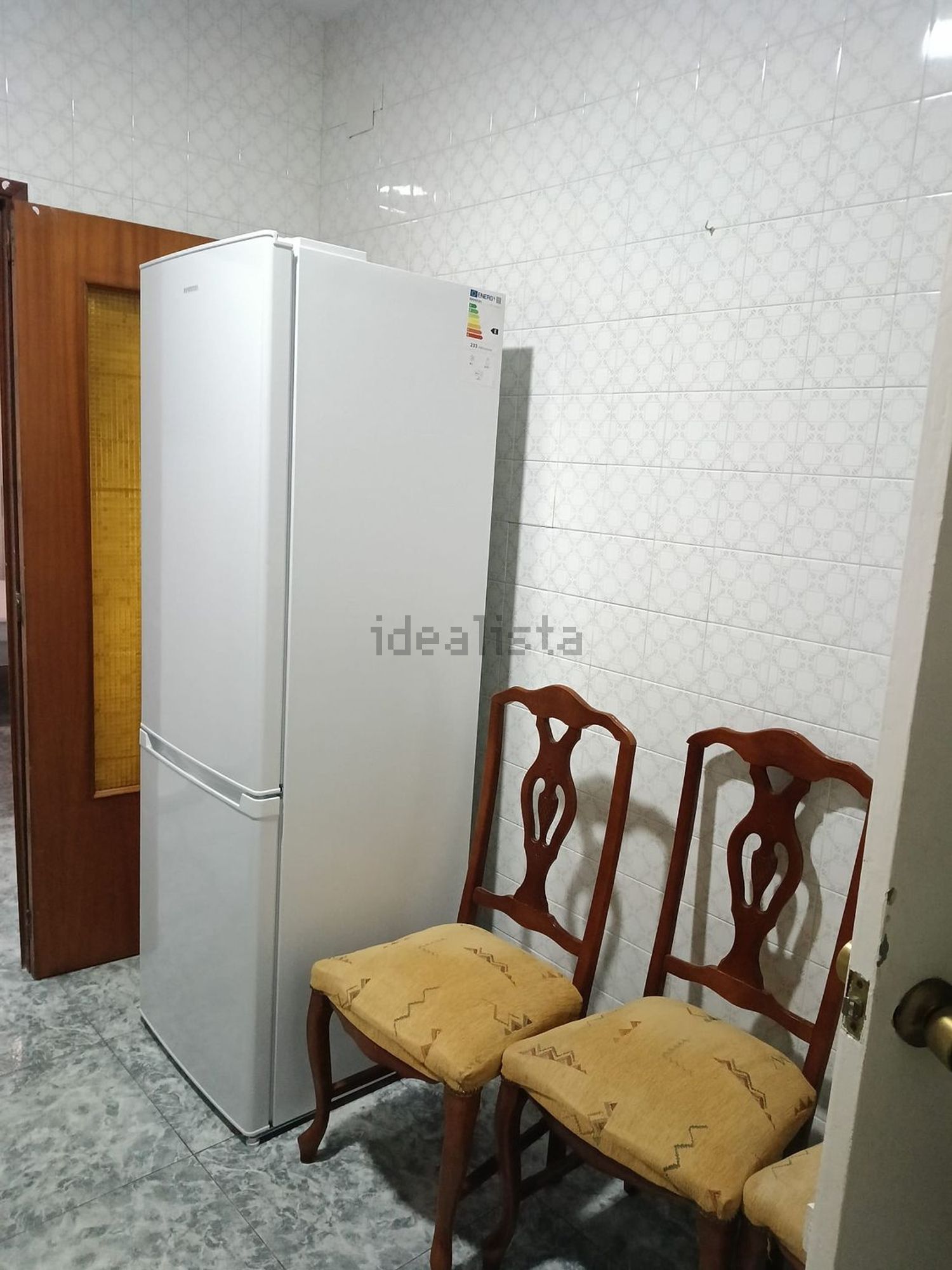 Habitació de lloguer, Andújar