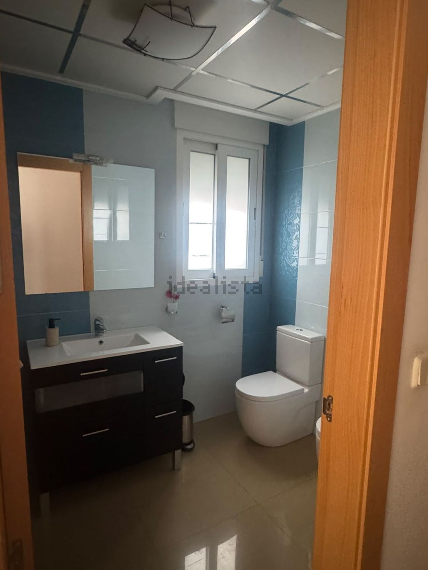 Habitación en alquiler, Cartagena