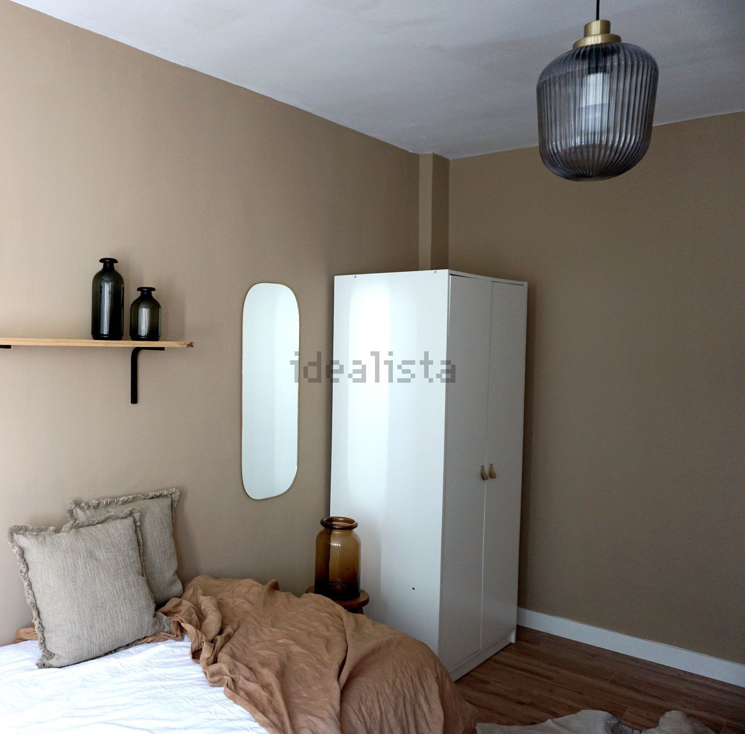 Habitació de lloguer, Santander