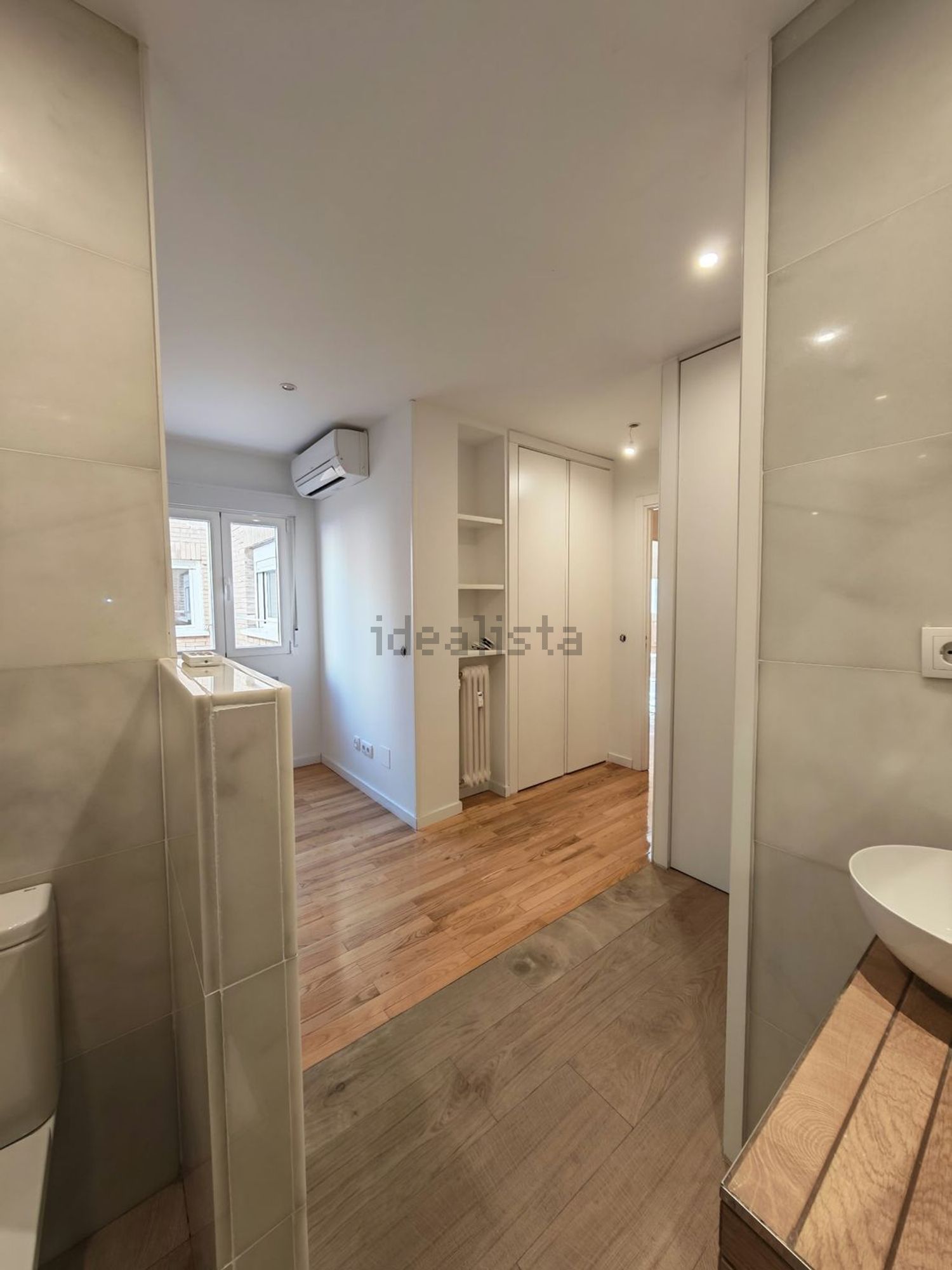 Pis de 150 m² a Madrid
