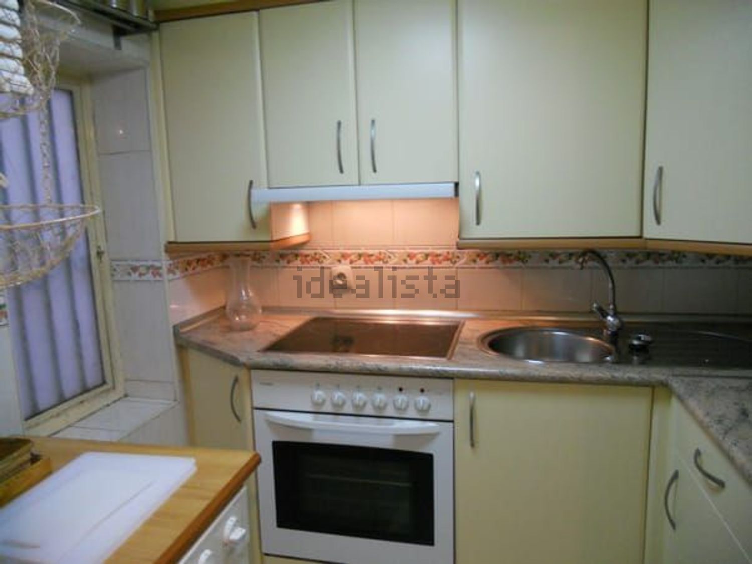 Appartamento 50 m² a Madrid