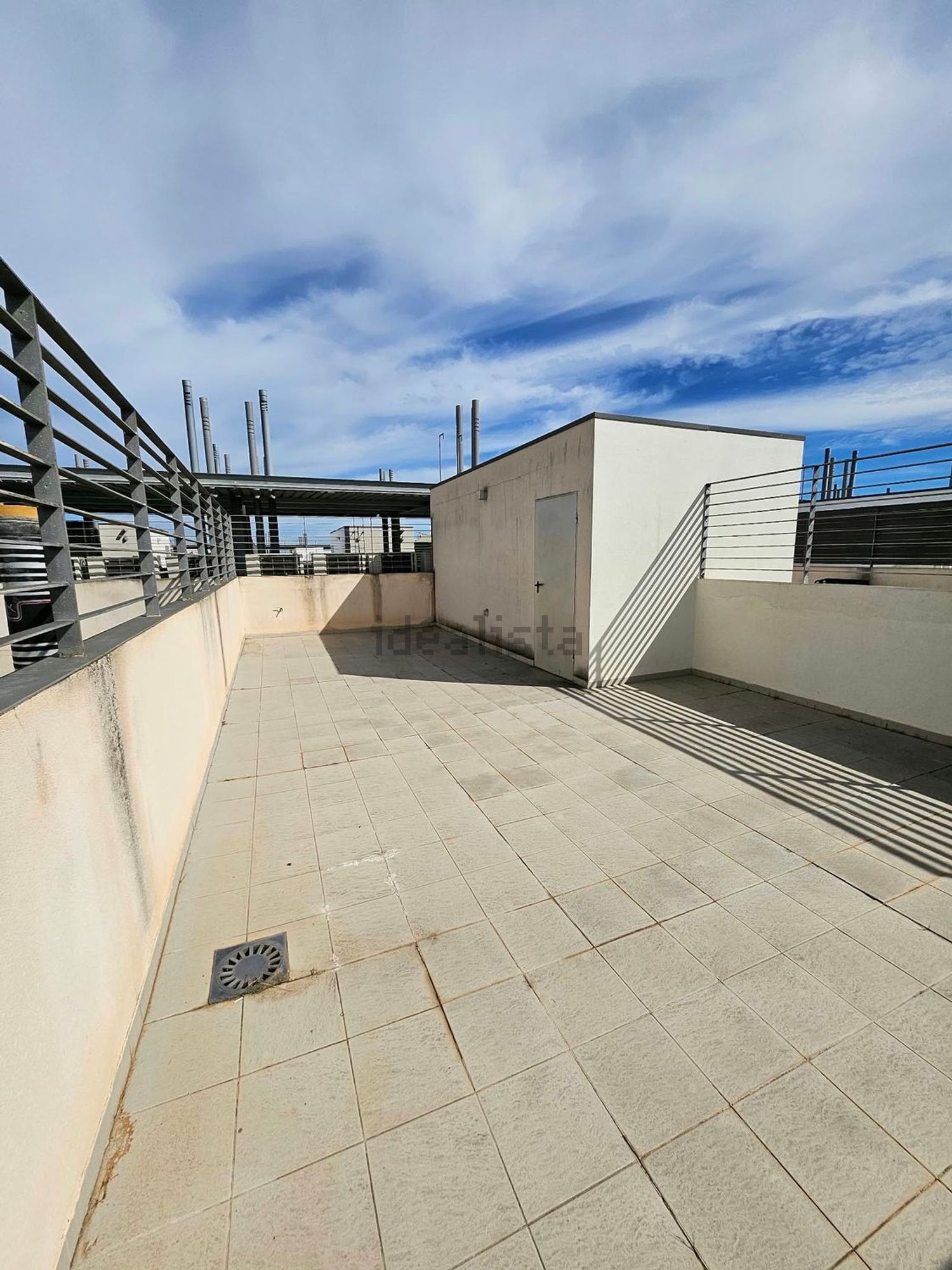 Pis de 144 m² a València