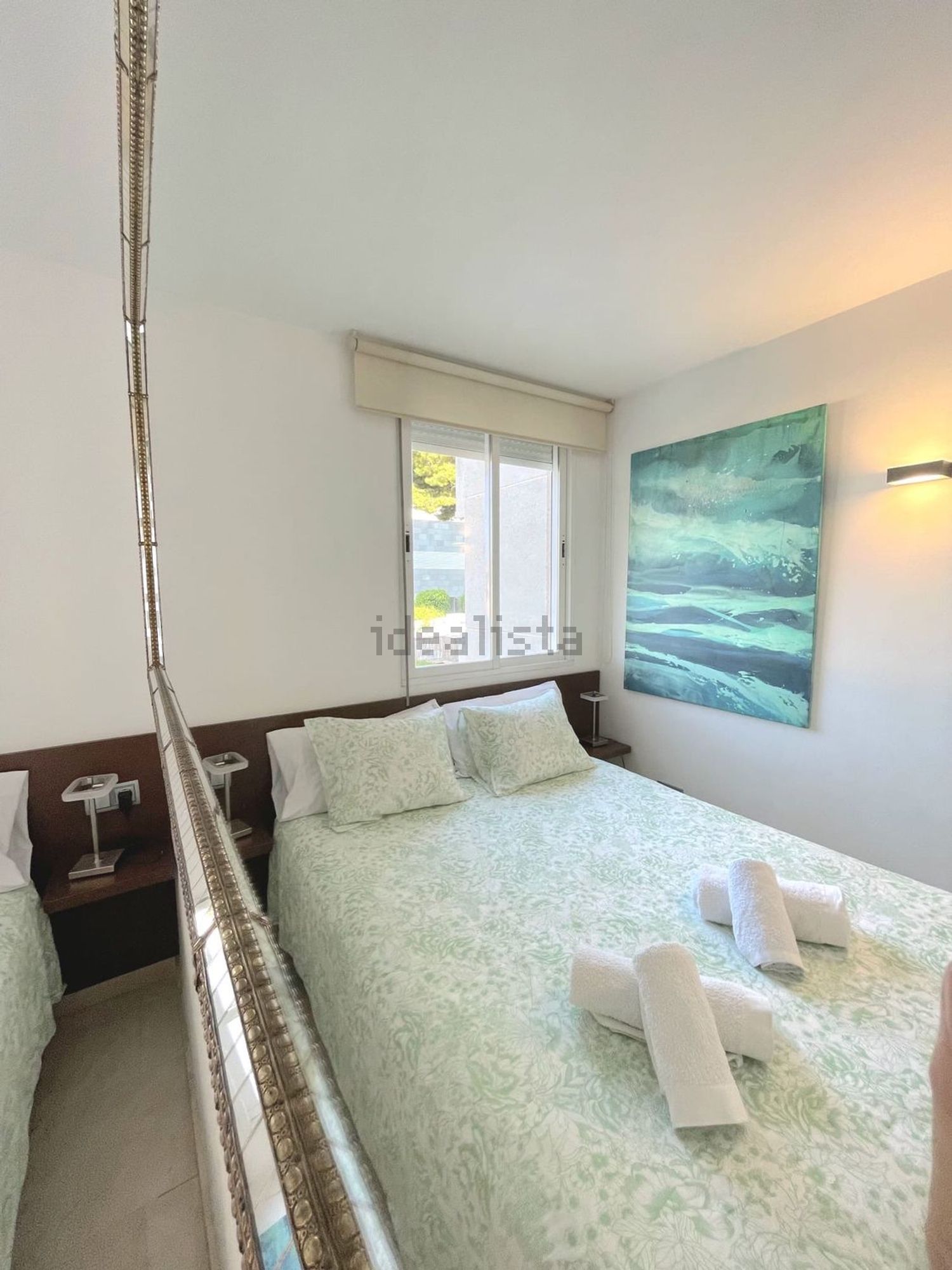 Piso de 90 m² en Calvià