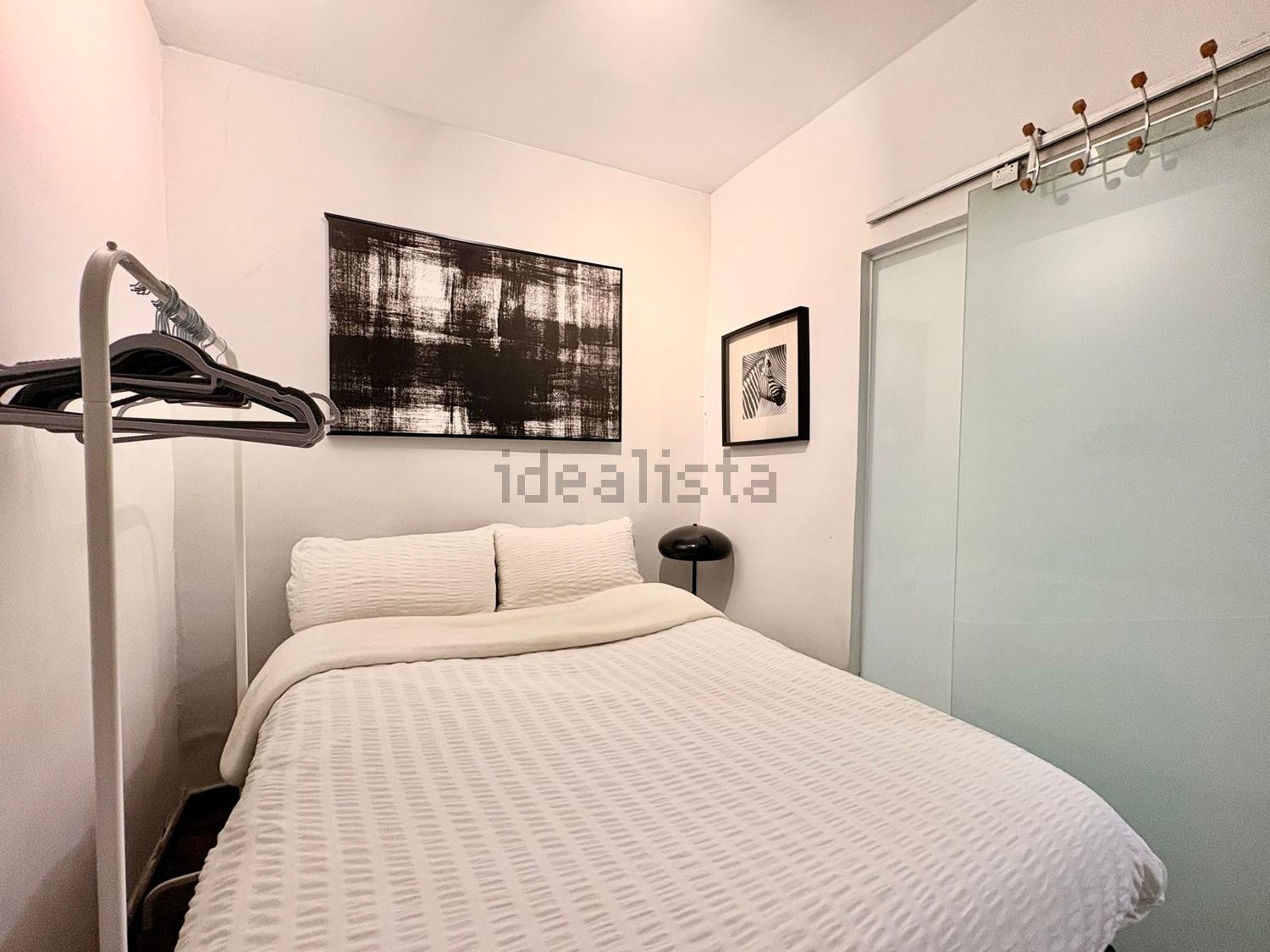 Piso de 36 m² en Madrid