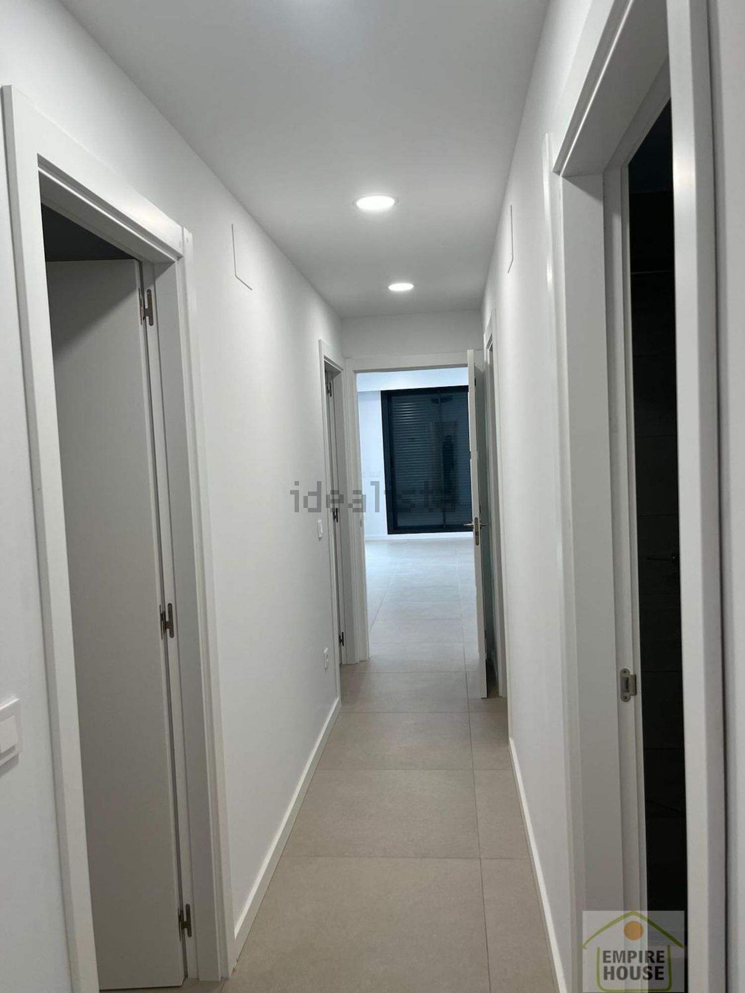 Pis de 85 m² a Sagunt