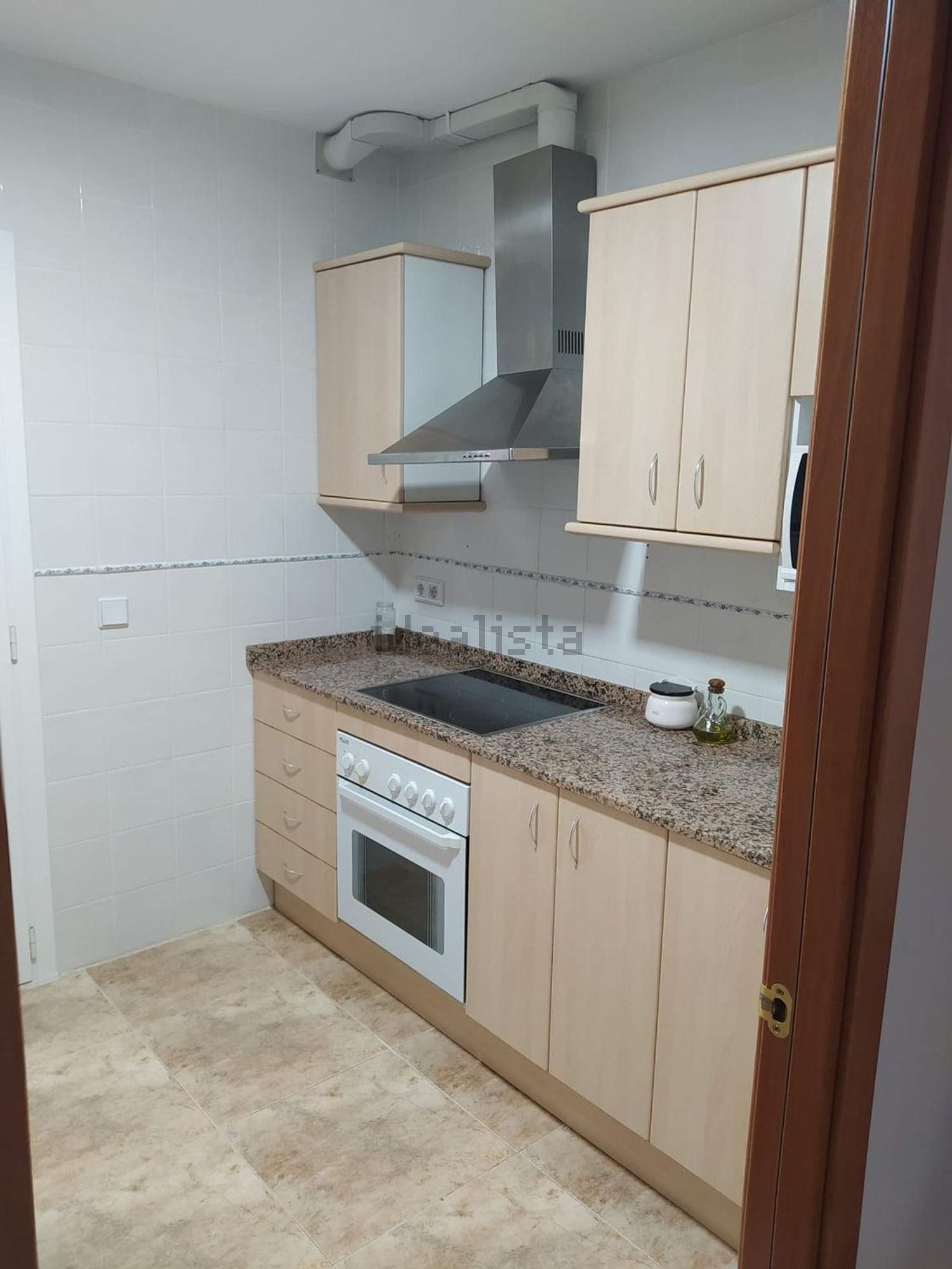 Квартира 125 м² у Piera