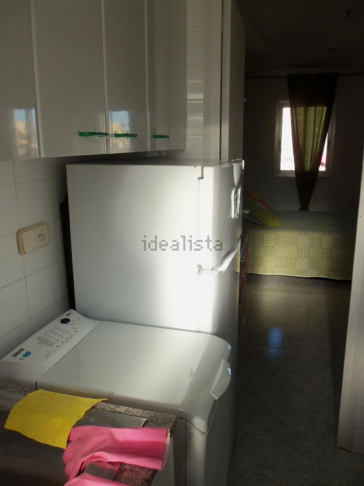Piso de 45 m² en Barcelona