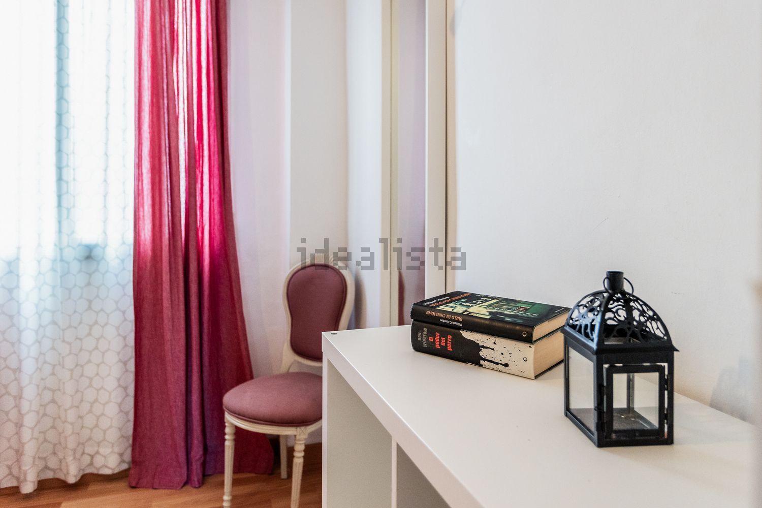 Pis de 90 m² a València