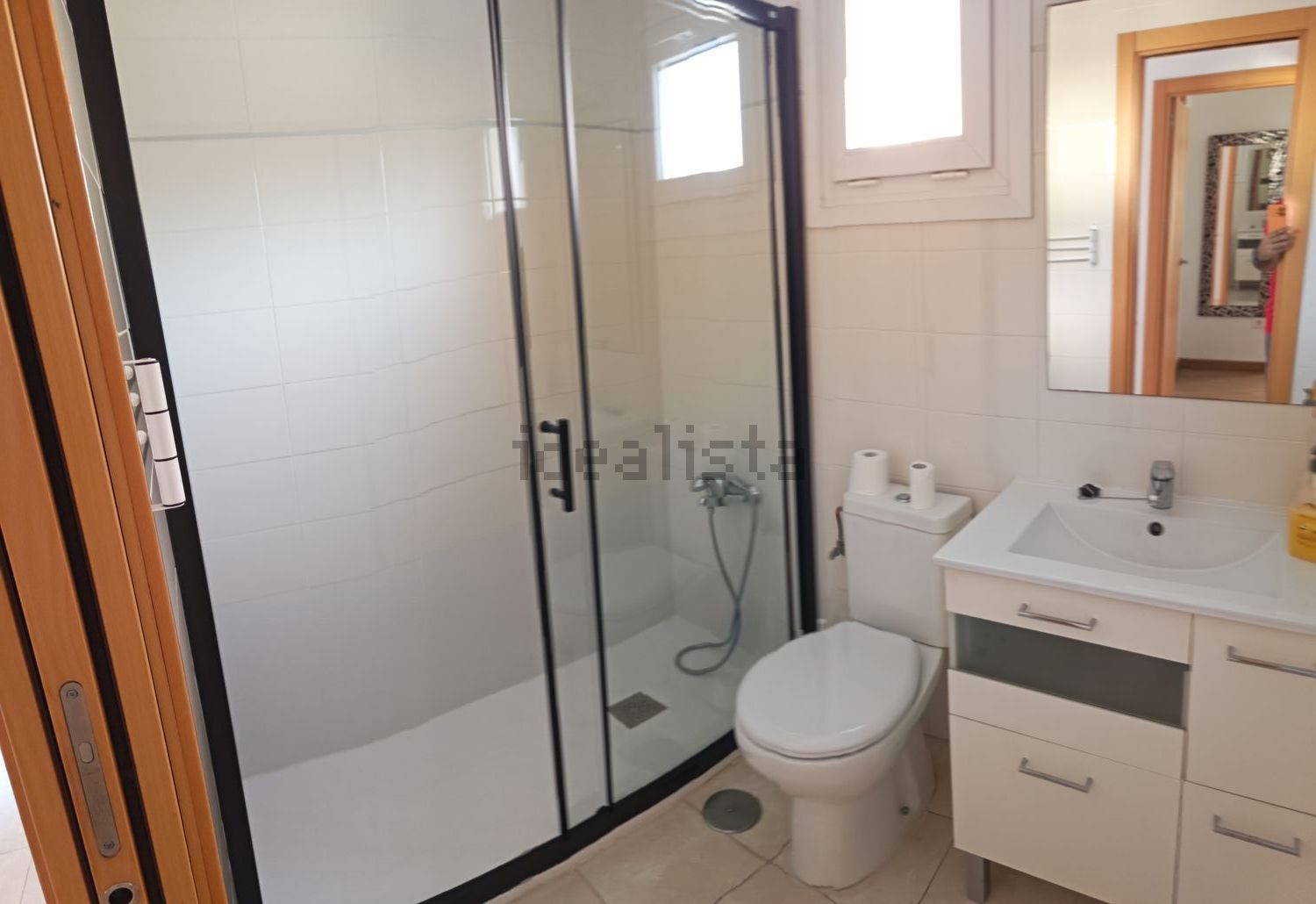 Pis de 60 m² a La Línea de la Concepción