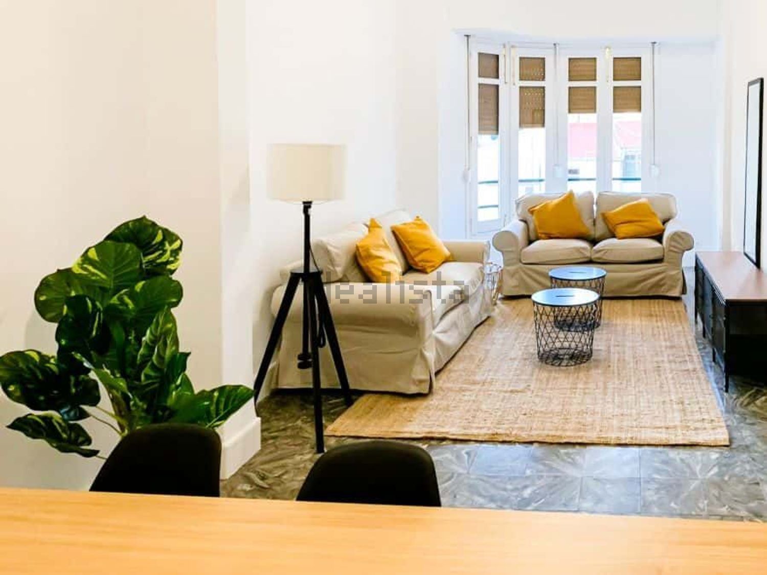 Habitación en alquiler, Valencia