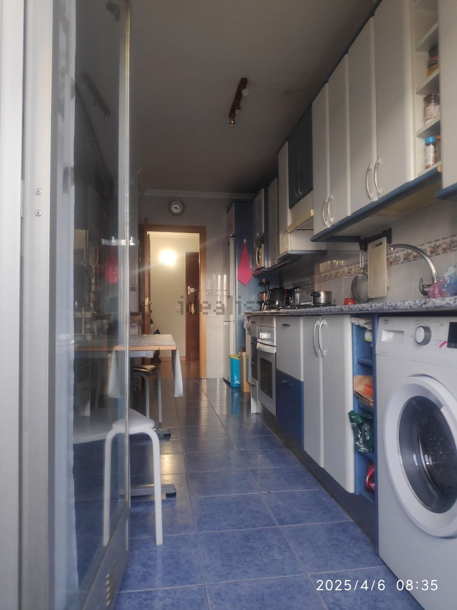 Habitación en alquiler, Madrid