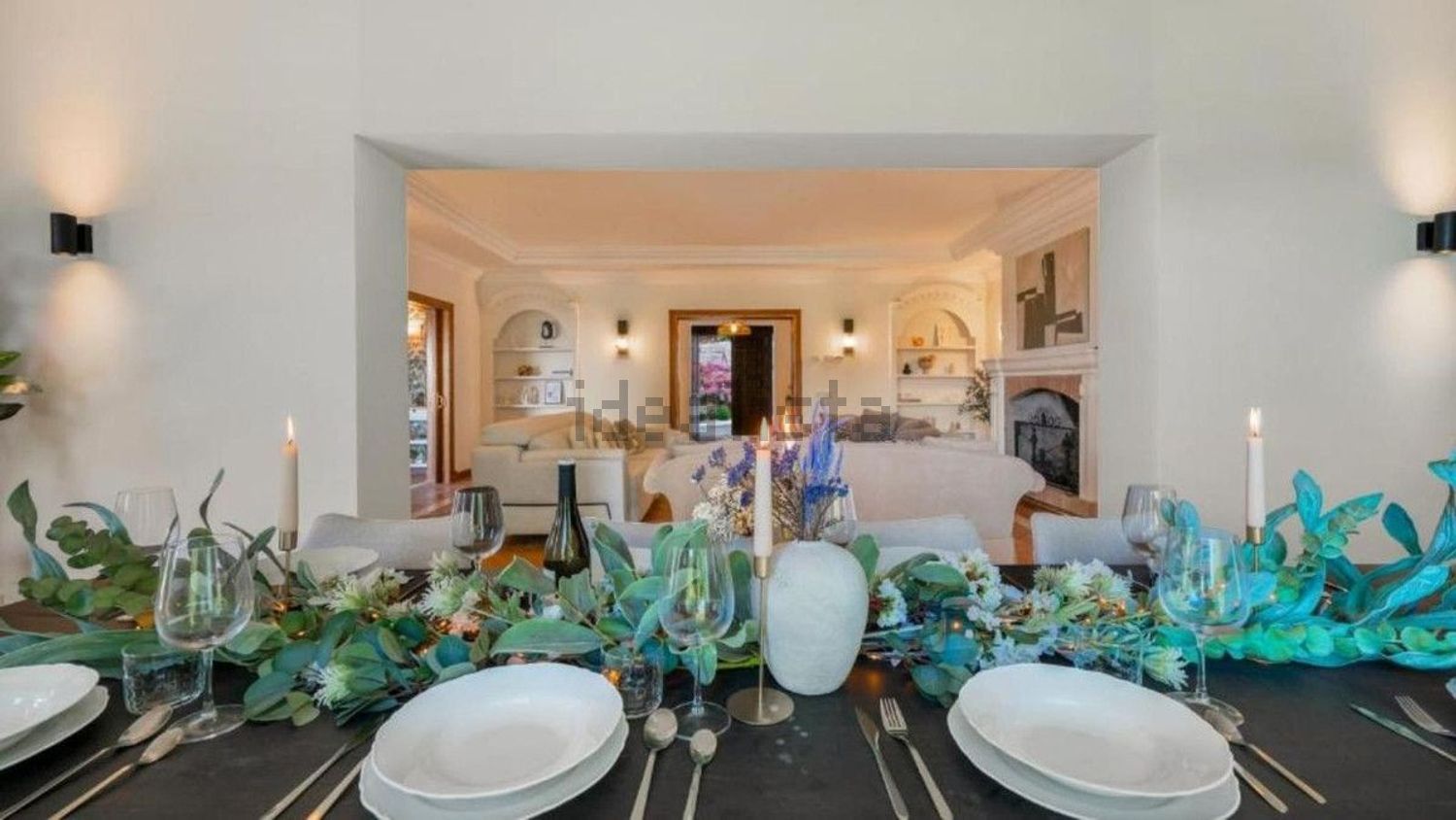 Casa de 718 m² a Benahavís