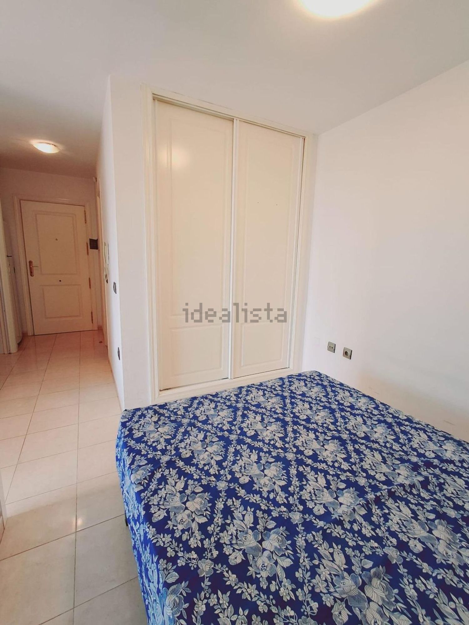 Pis de 40 m² a Vícar