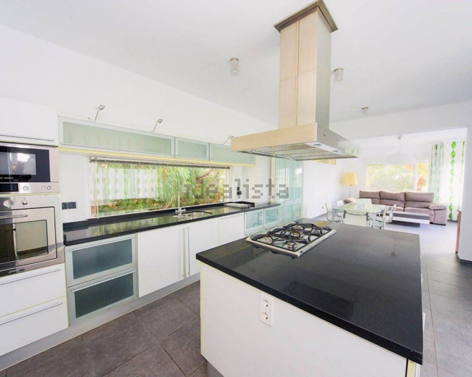Casa de 400 m² a Altea
