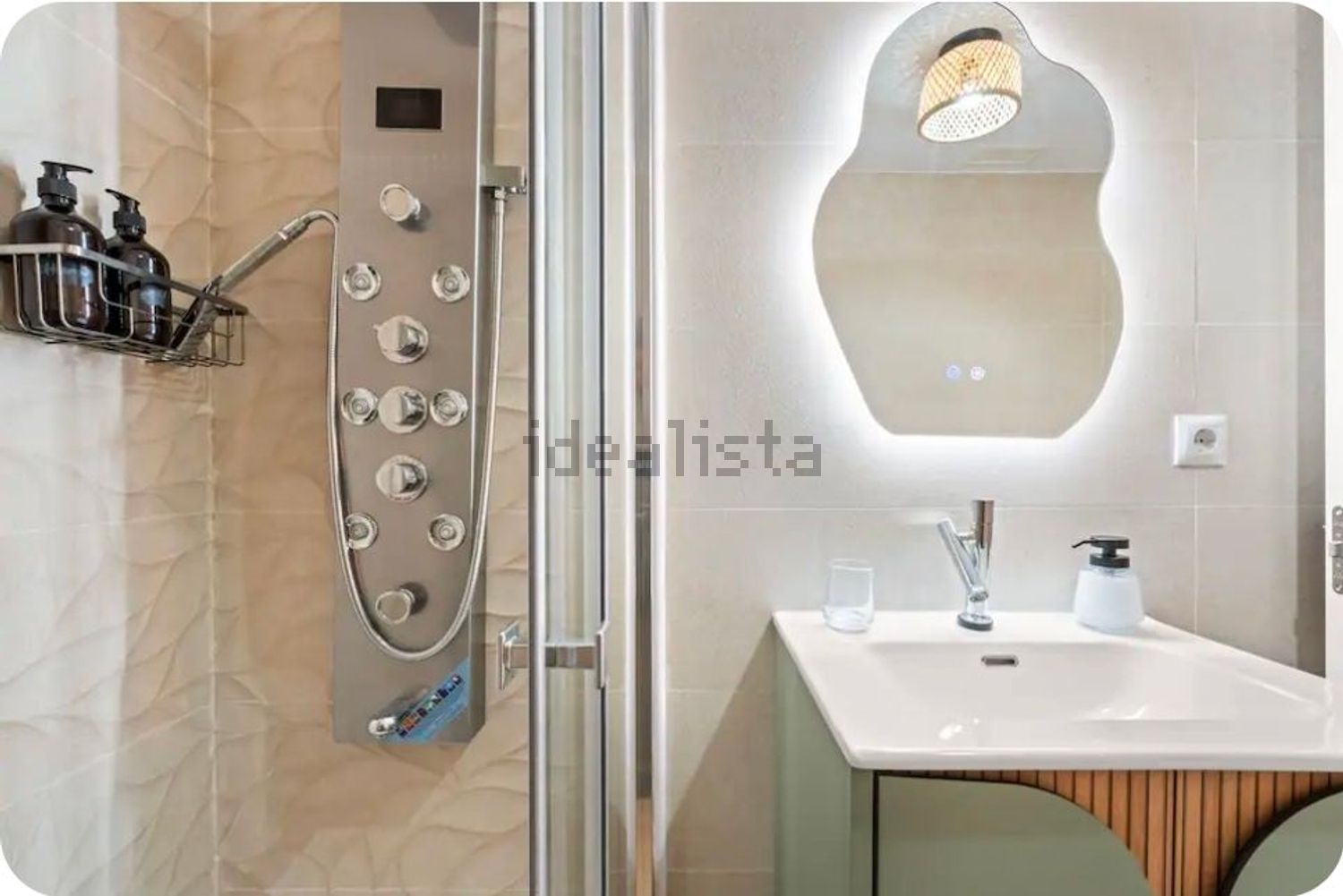 Piso de 30 m² en Alicante