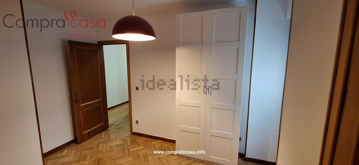 Pis de 85 m² a Segovia