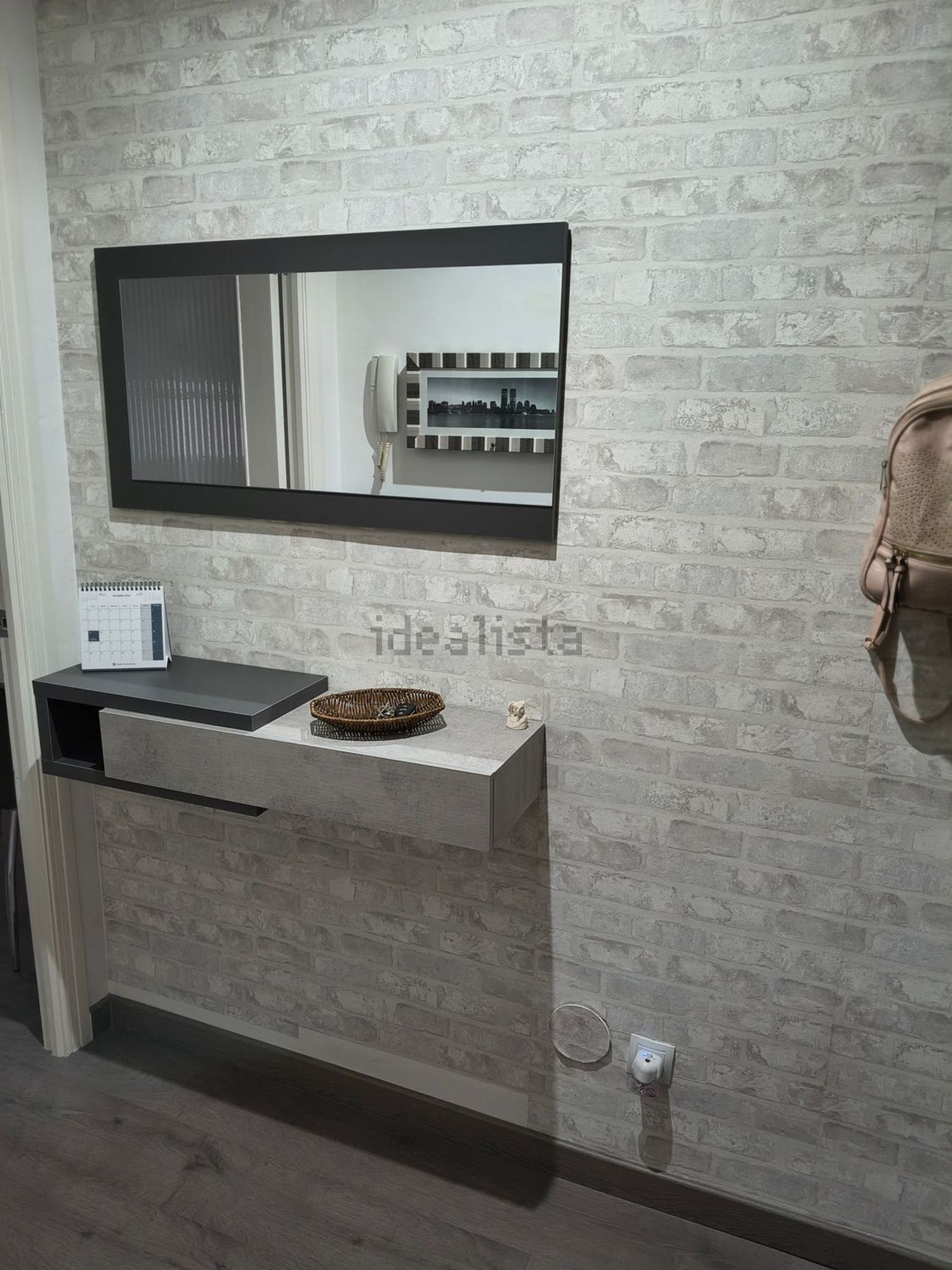 Квартира 52 м² в Almagro