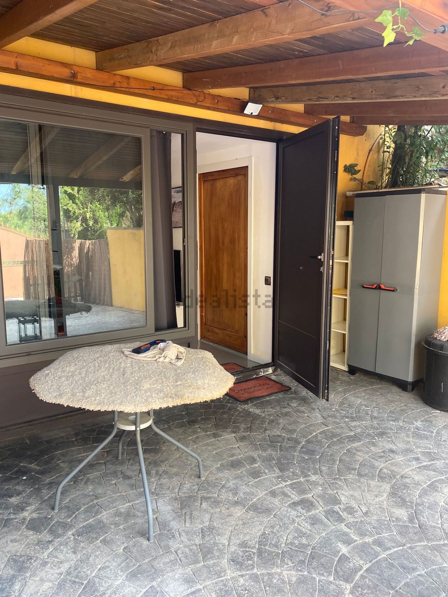 Piso de 42 m² en Corbera de Llobregat