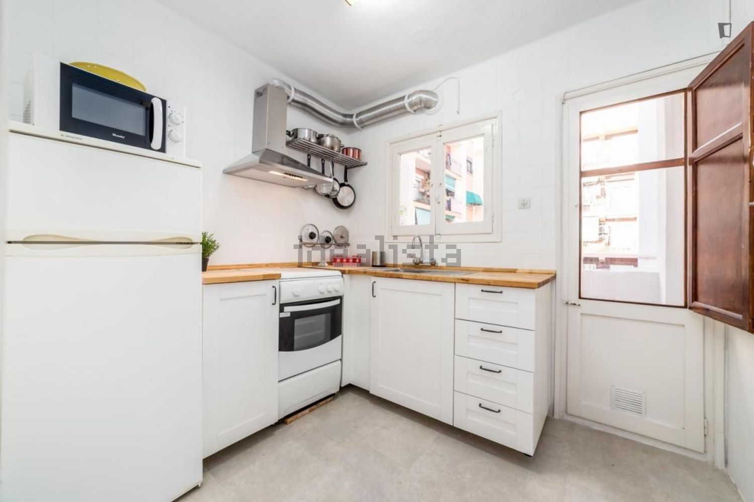 Habitación en alquiler, Valencia