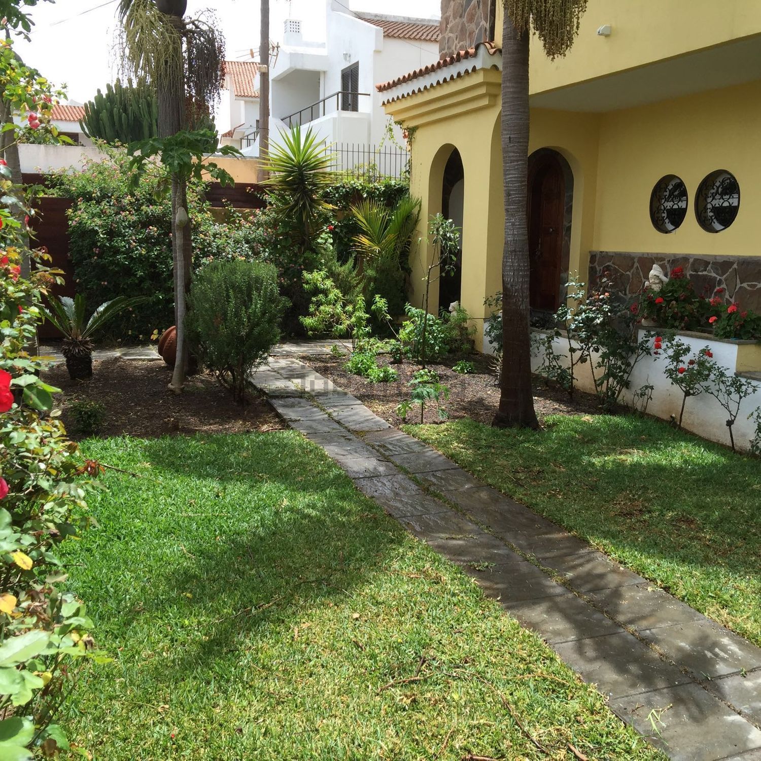 Habitació de lloguer, Las Palmas de Gran Canaria