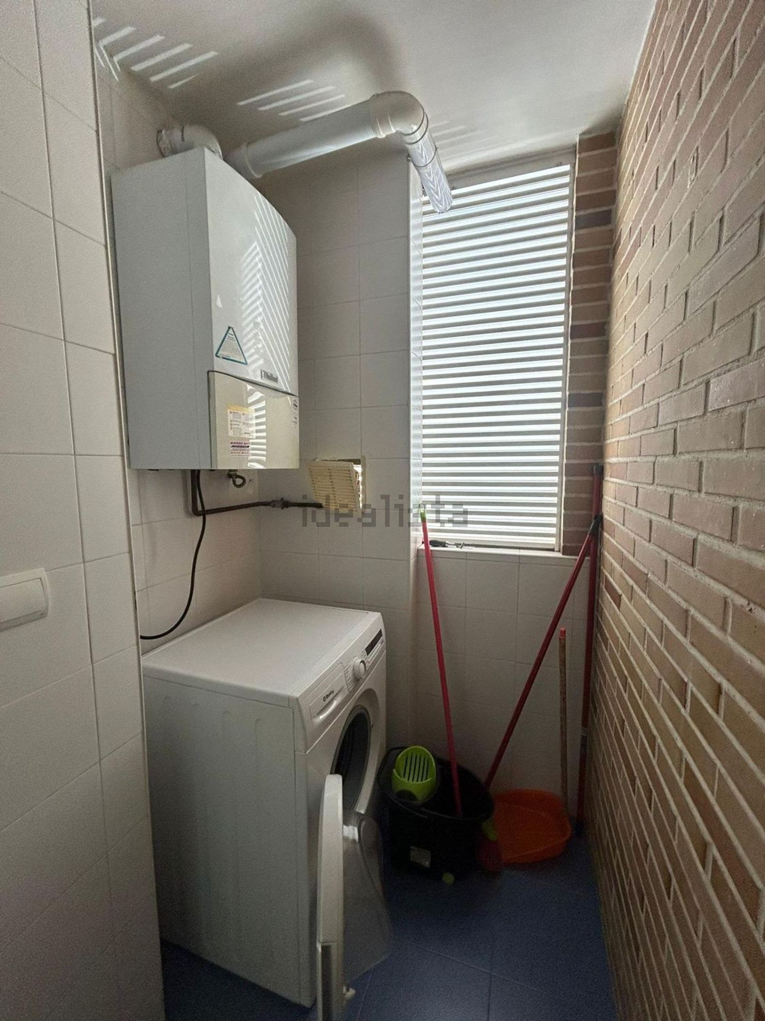 Pis de 85 m² a Ponferrada