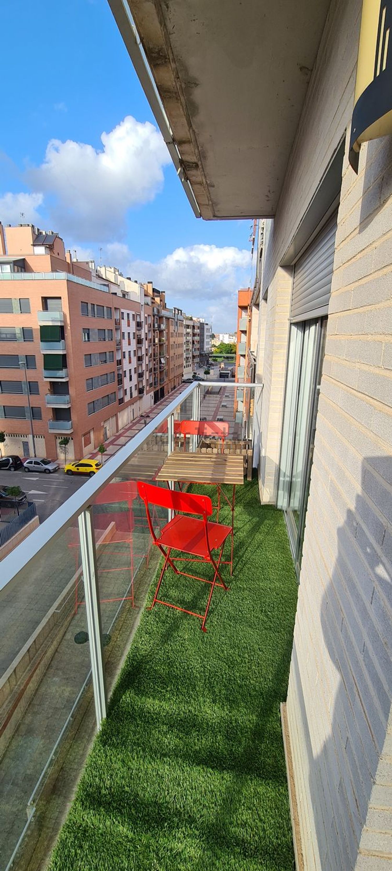 Pis de 65 m² a Múrcia