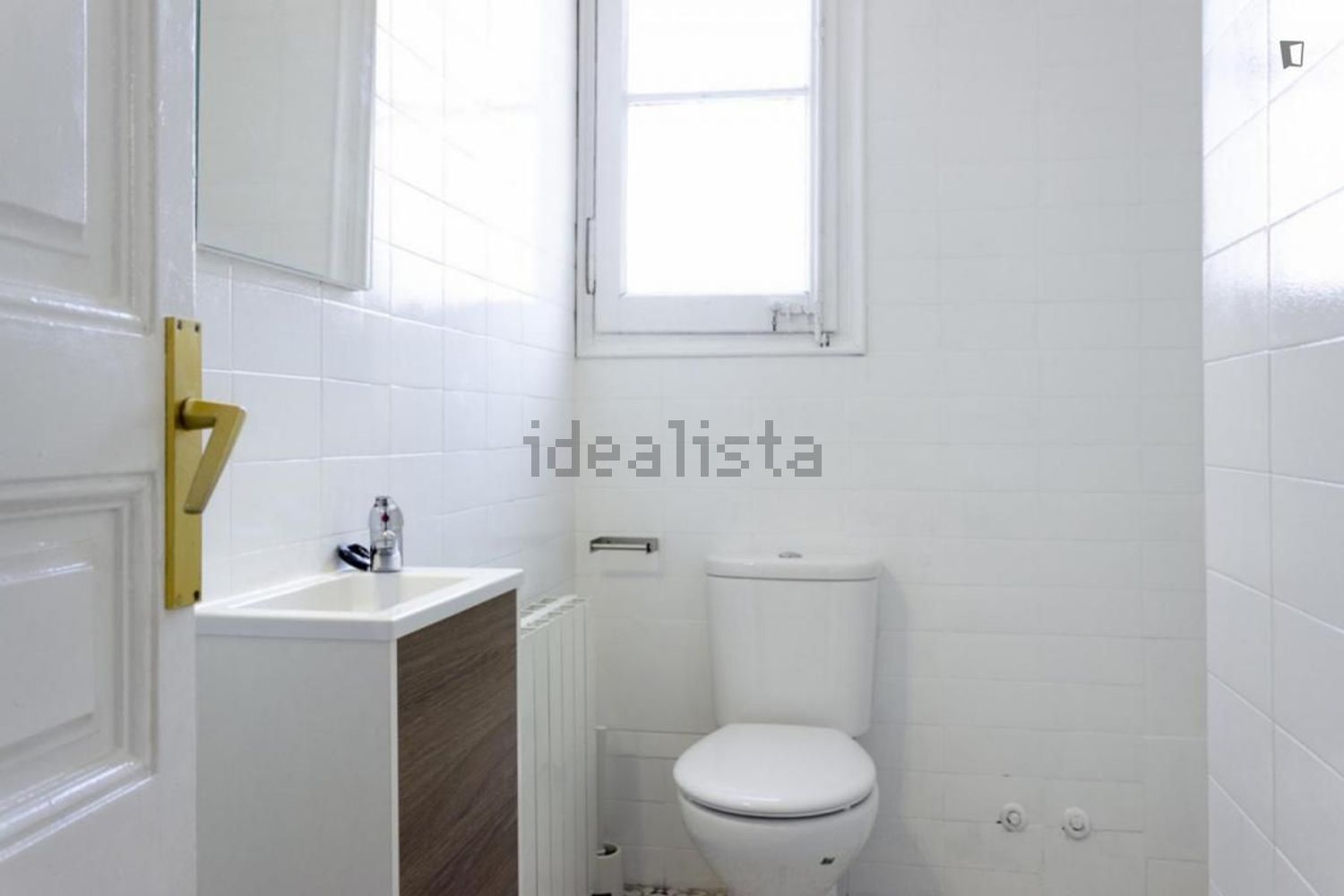 Habitación en alquiler, Barcelona