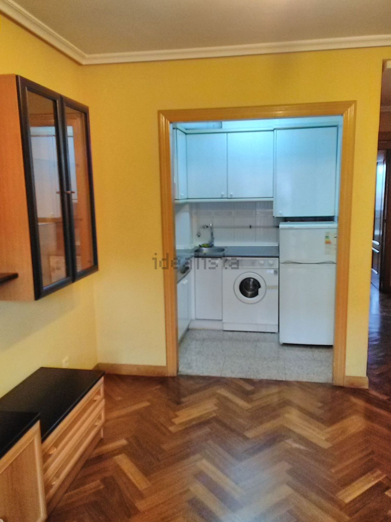 Pis de 50 m² a Palencia