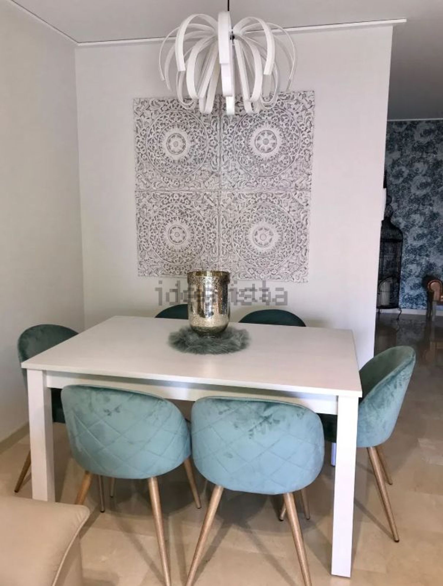 Piso de 169 m² en la Font d'en Carròs