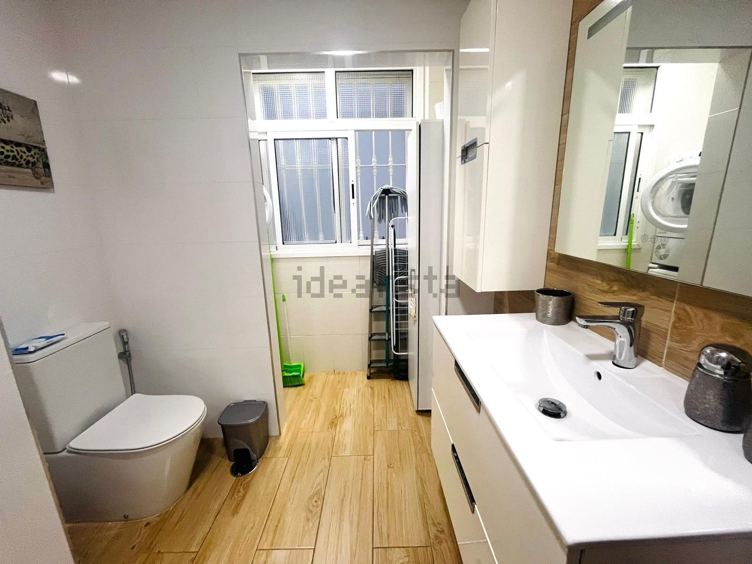 Pis de 60 m² a Las Palmas de Gran Canaria