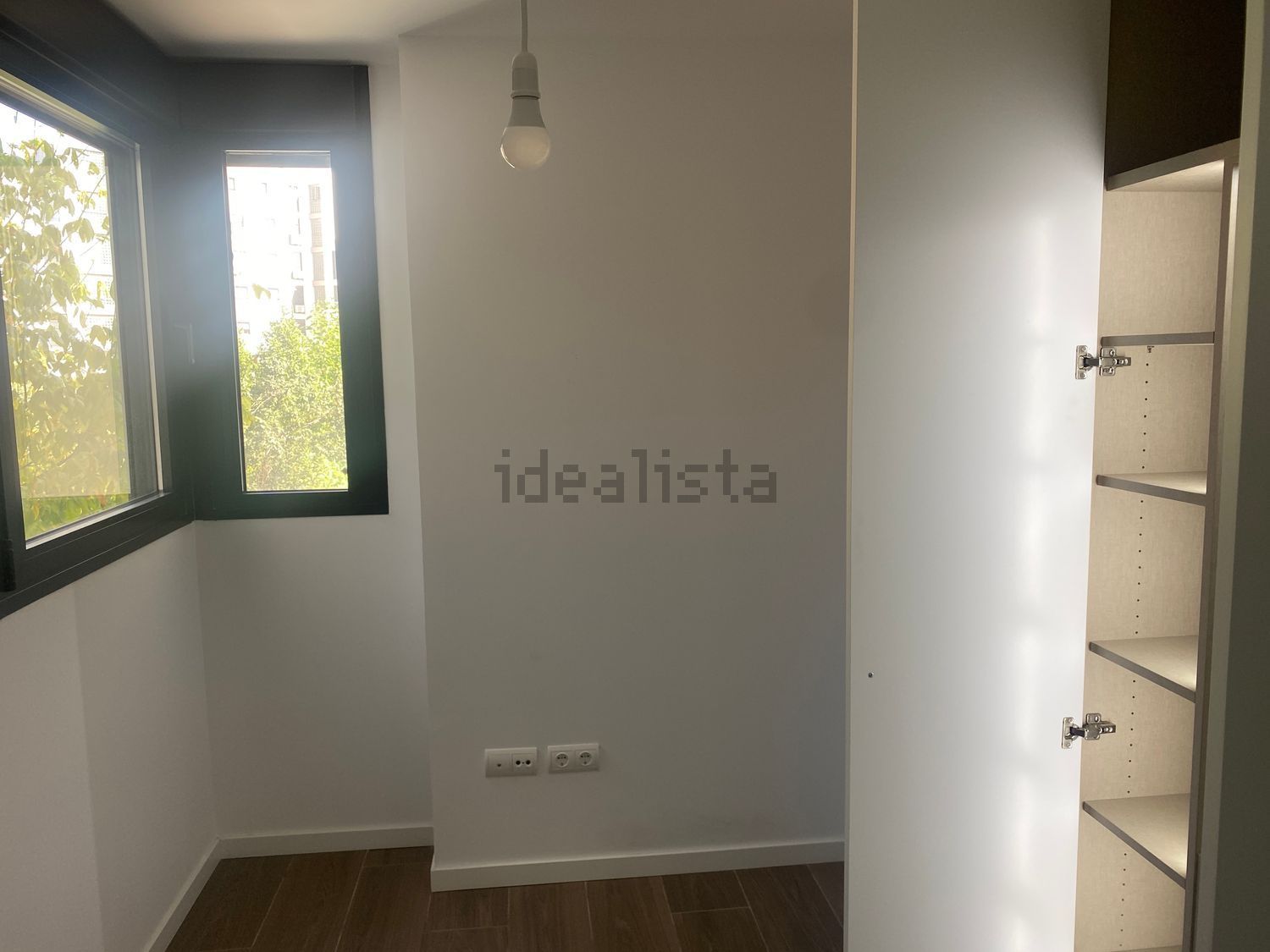 Appartement 86 m² à Madrid