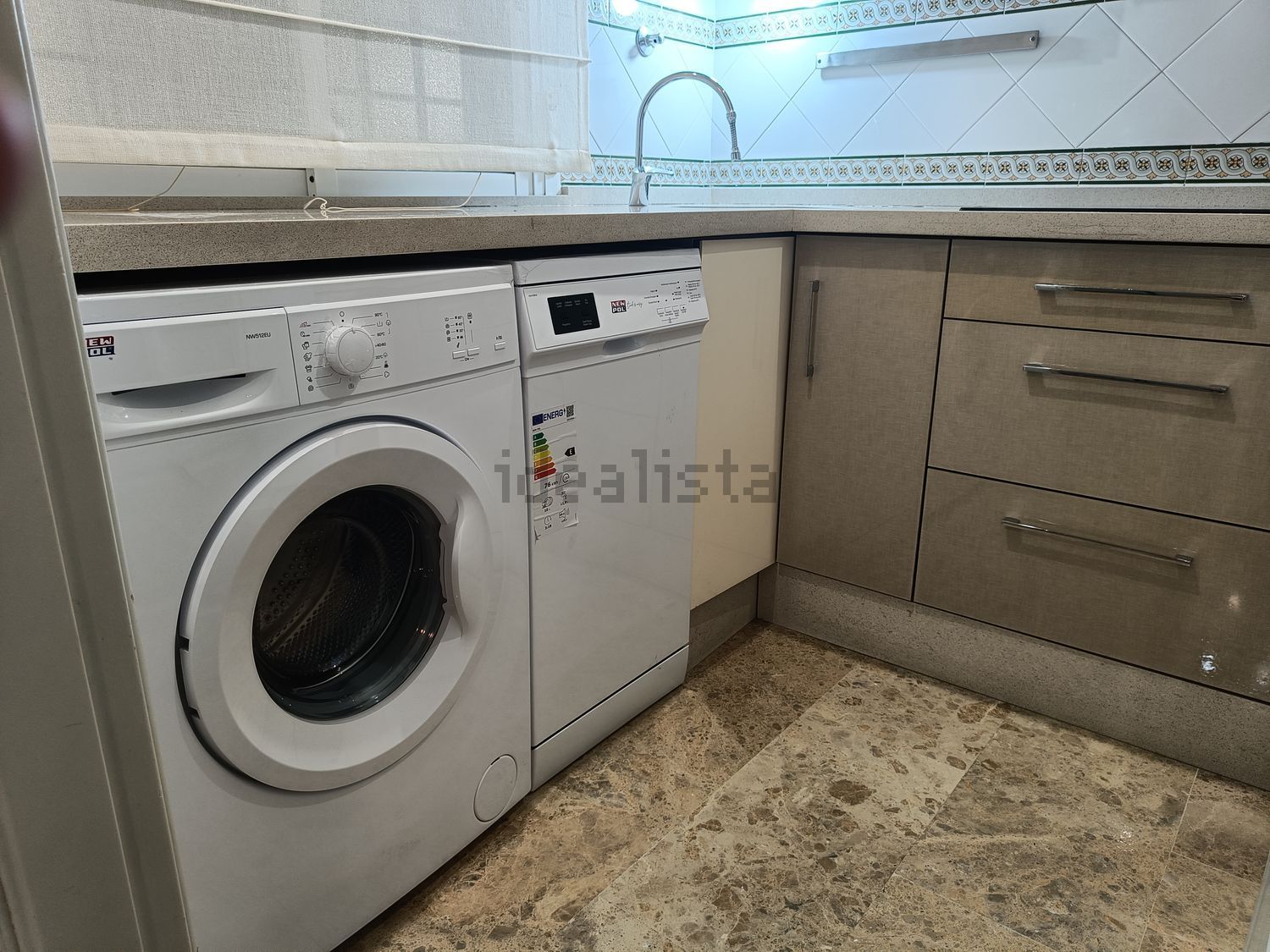Pis de 60 m² a Còrdova