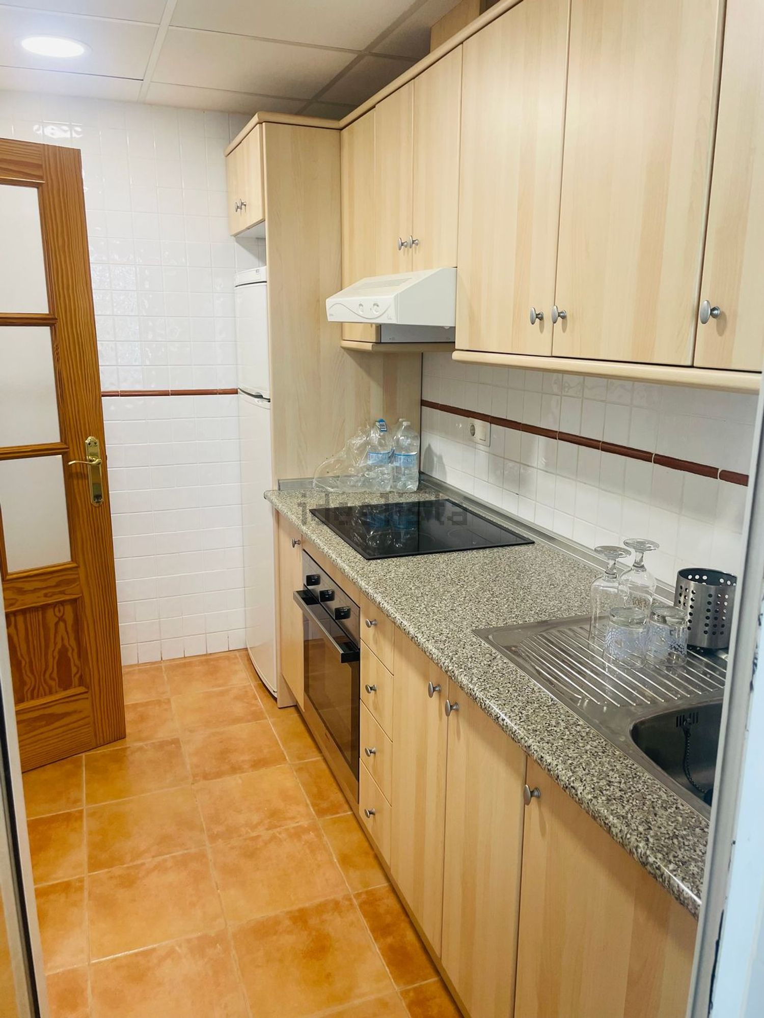 Piso de 80 m² en Cartagena