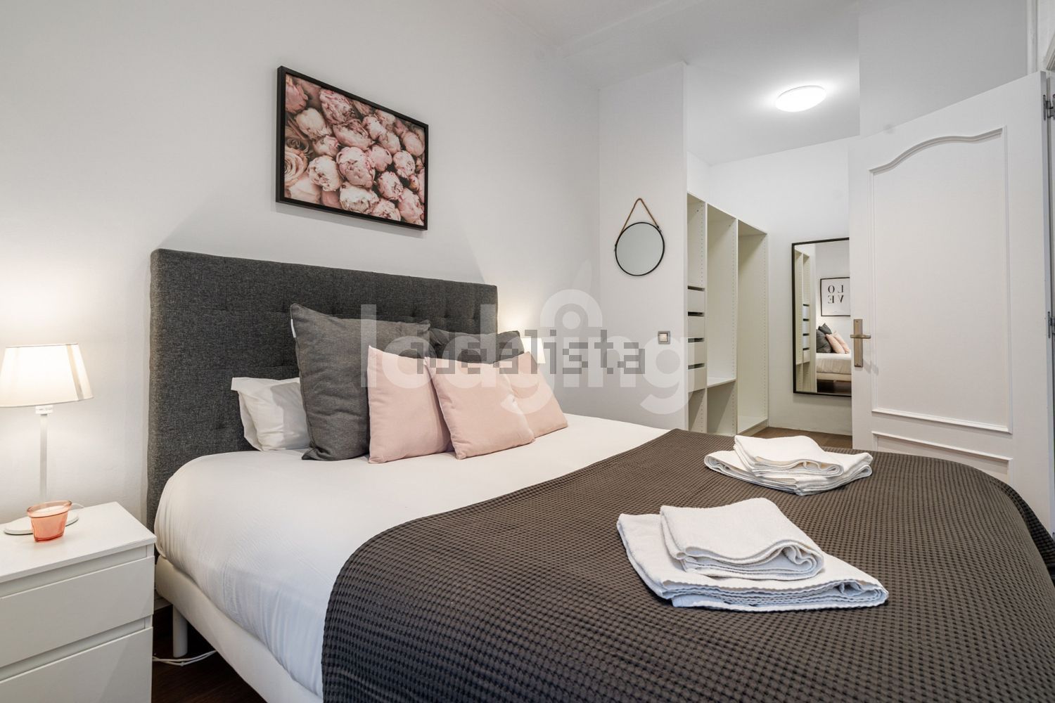 Pis de 40 m² a Barcelona