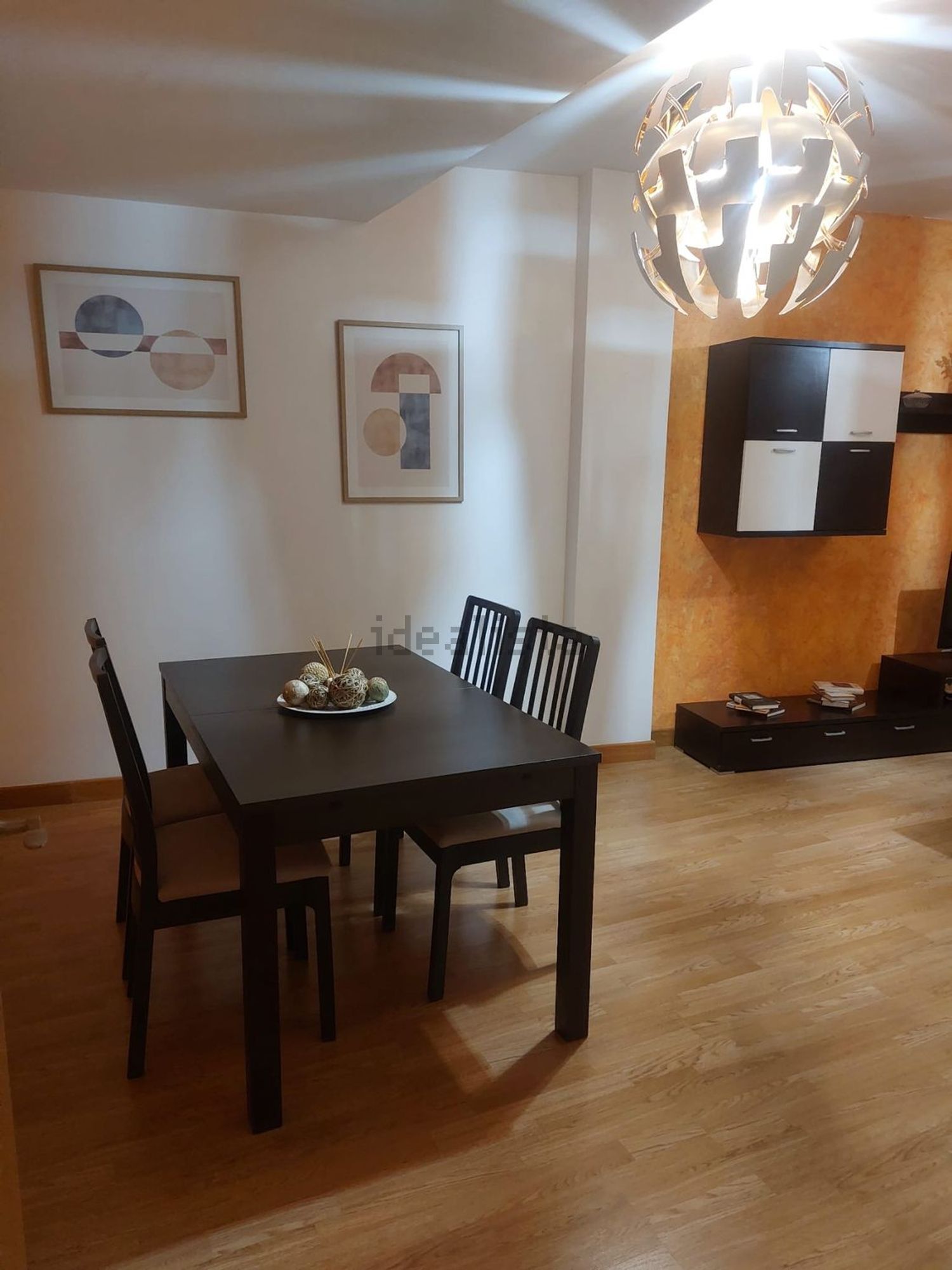 Pis de 73 m² a Horcajo de Santiago
